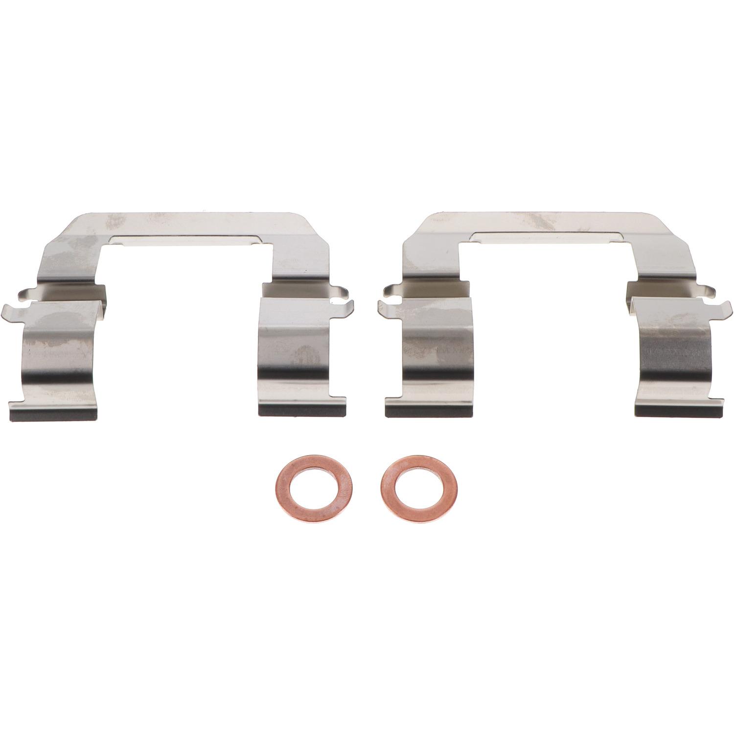 A1 Cardone 18B5270A Disc Brake Caliper product image 5 of 10