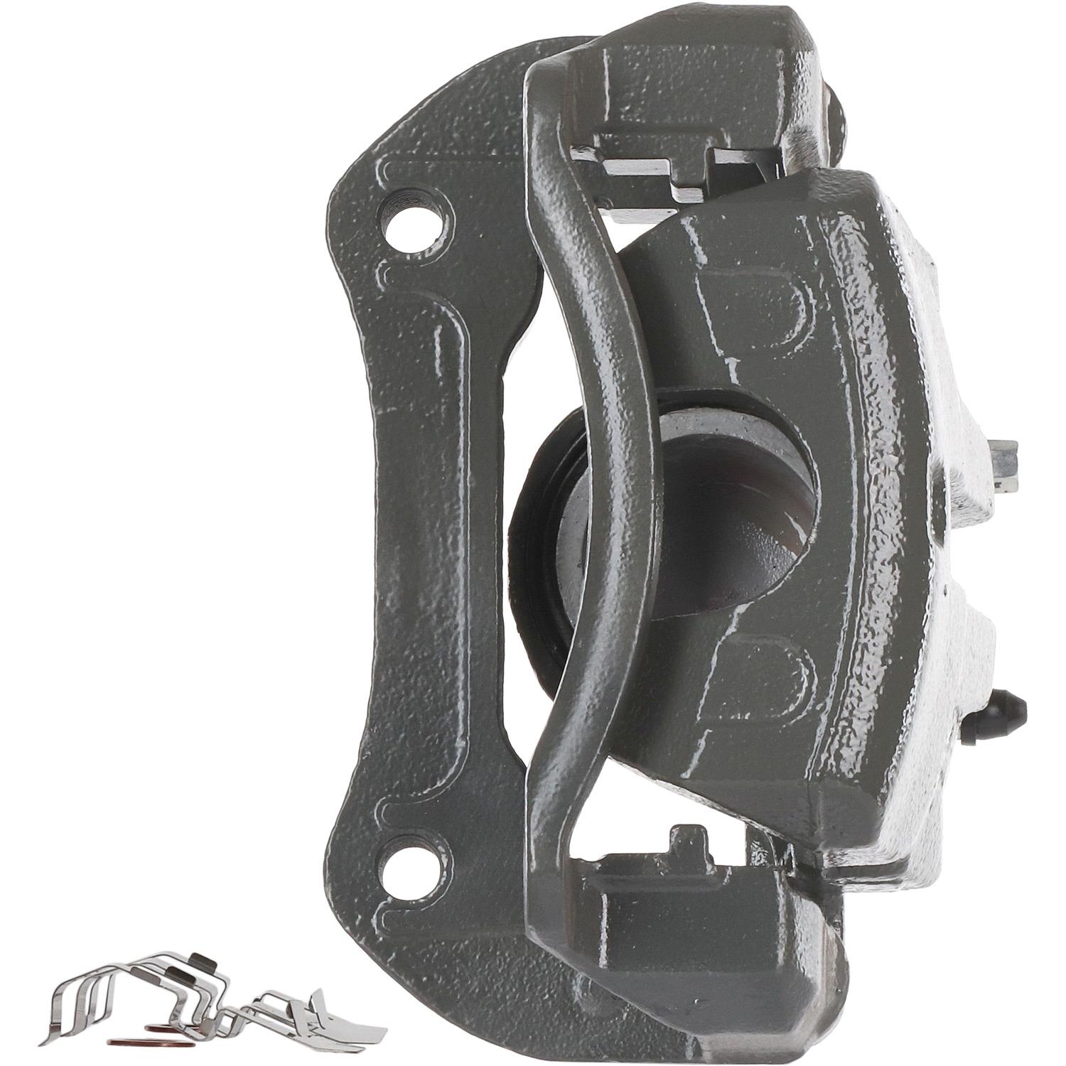 A1 Cardone 18B5270A Disc Brake Caliper product image 6 of 10