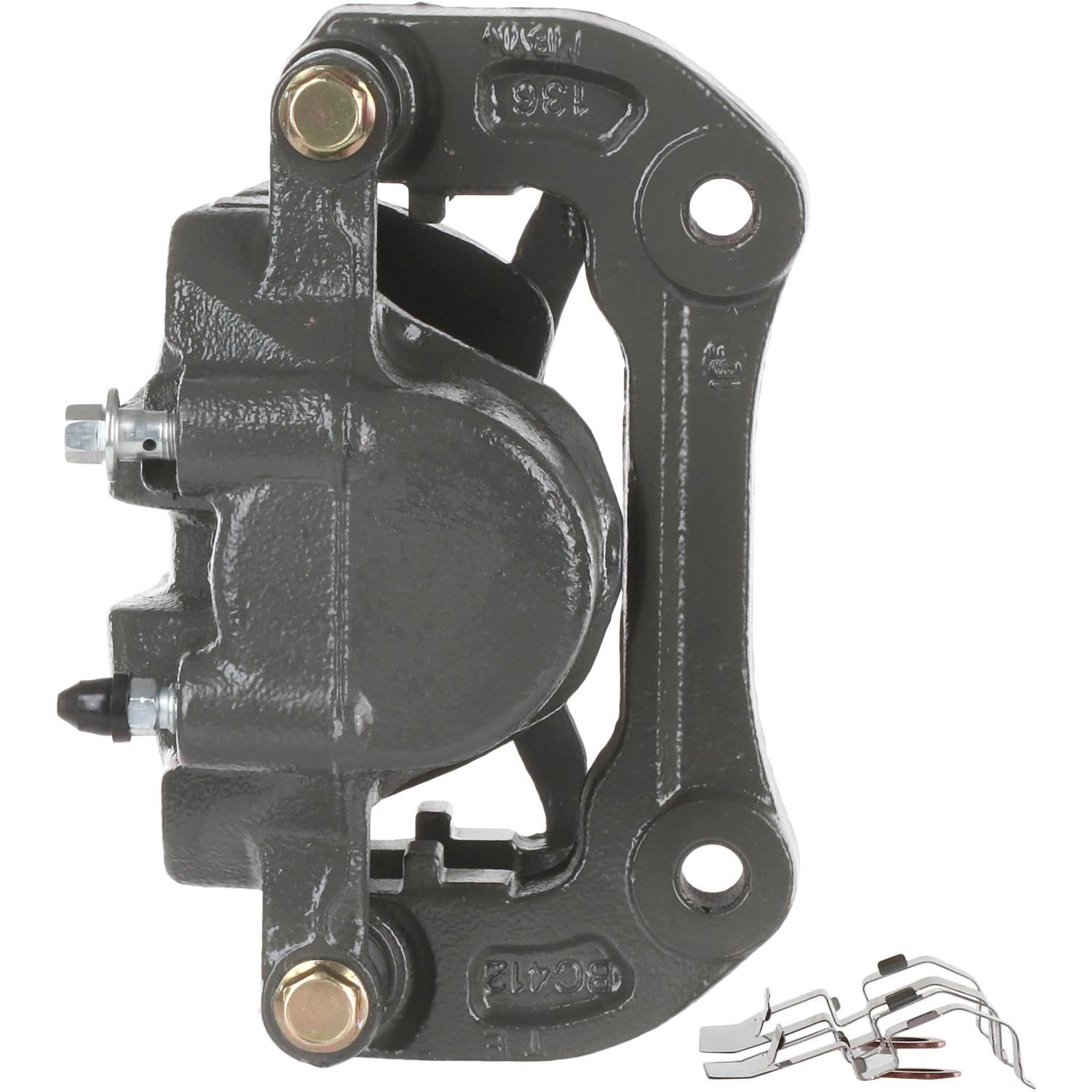 A1 Cardone 18B5270A Disc Brake Caliper product image 7 of 10