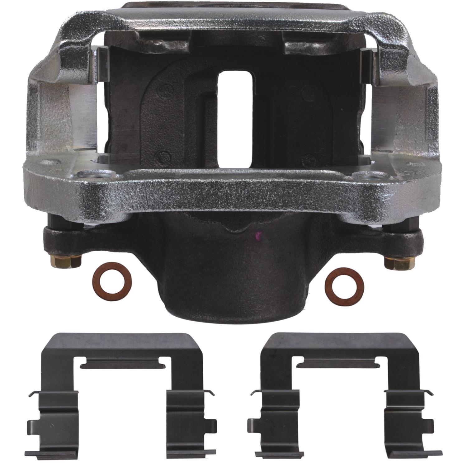 A1 Cardone 18B5270A Disc Brake Caliper product image 10 of 10