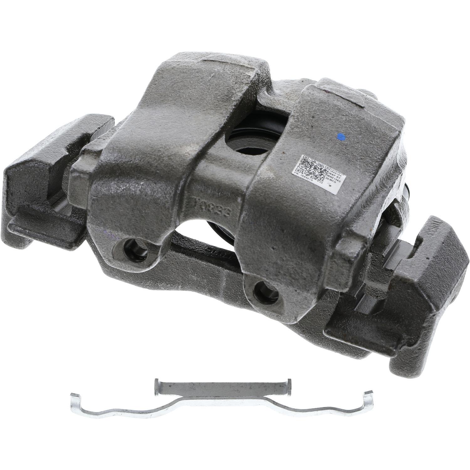 A1 Cardone 18B5276 - Disc Brake Caliper A1 Cardone 18B5276 Disc Brake Caliper product image 1 of 5