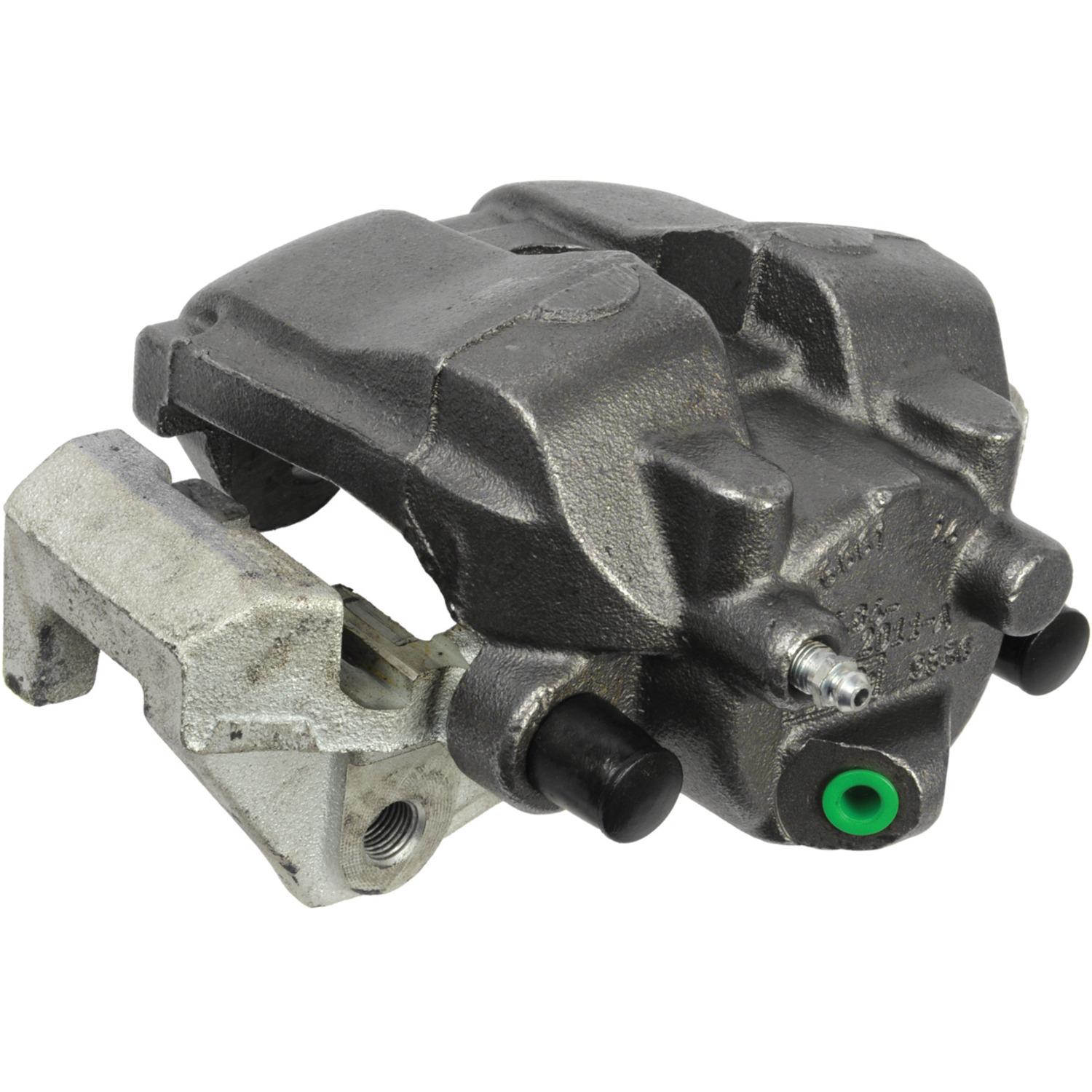 A1 Cardone 18B5276 - Disc Brake Caliper A1 Cardone 18B5276 Disc Brake Caliper product image 2 of 5