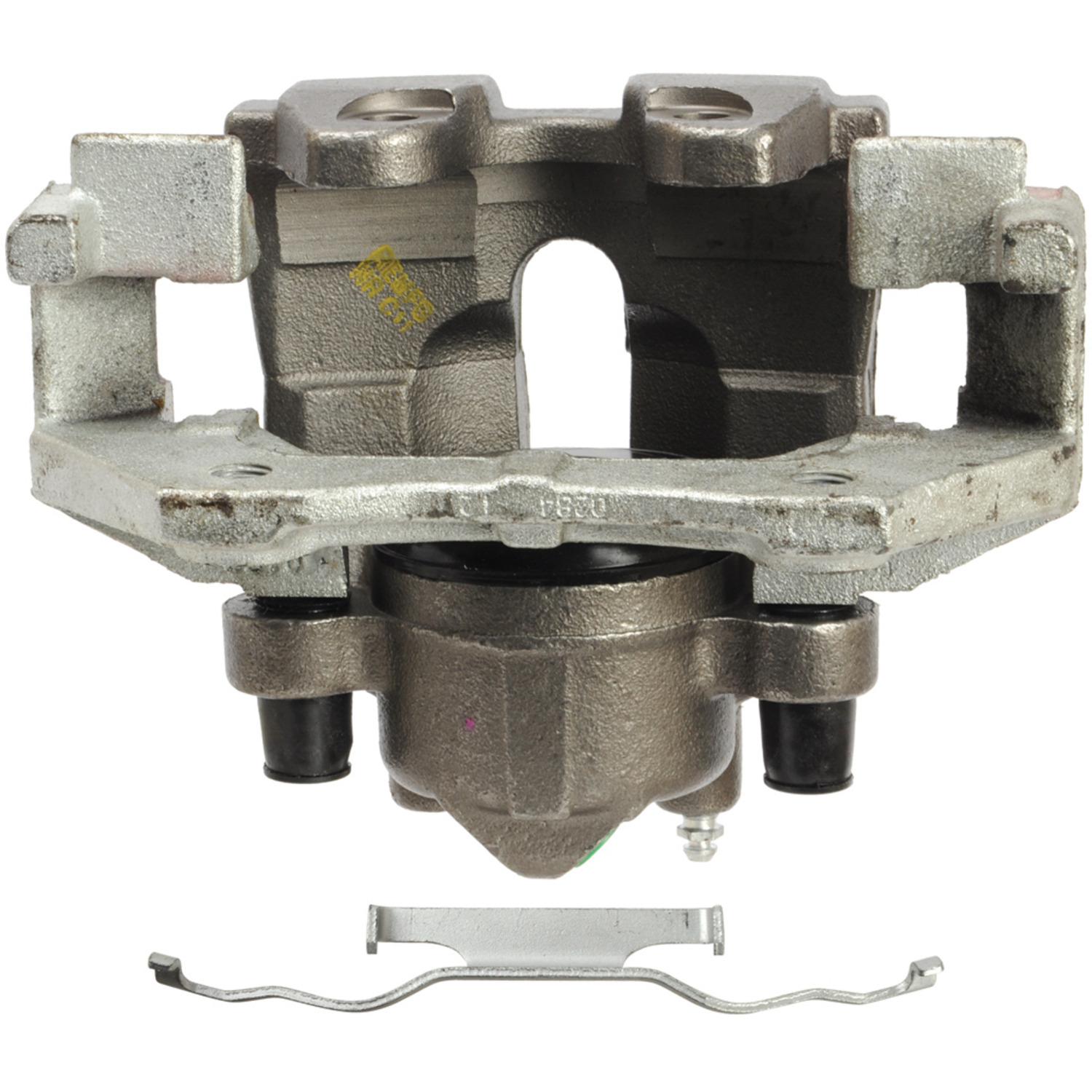A1 Cardone 18B5276 - Disc Brake Caliper A1 Cardone 18B5276 Disc Brake Caliper product image 3 of 5
