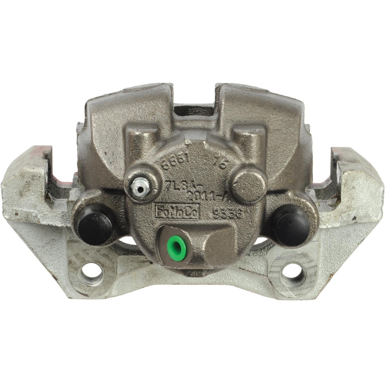A1 Cardone 18B5276 - Disc Brake Caliper A1 Cardone 18B5276 Disc Brake Caliper product image 4 of 5