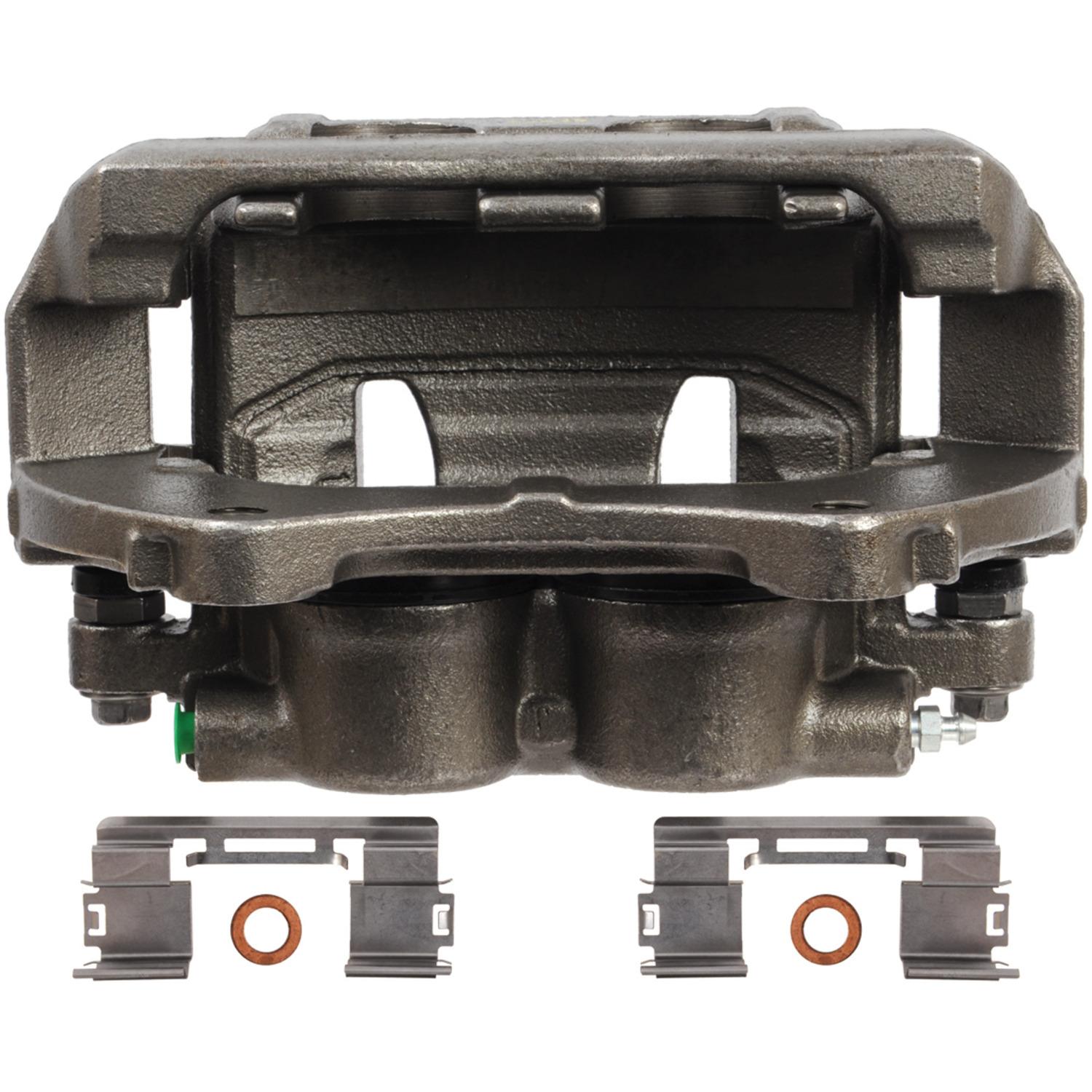 A1 Cardone 18B5288 Disc Brake Caliper product image 3 of 4