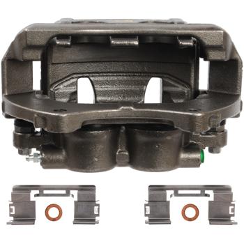 A1 Cardone 18B5289 - Disc Brake Caliper A1 Cardone 18B5289 Disc Brake Caliper product image 3 of 4