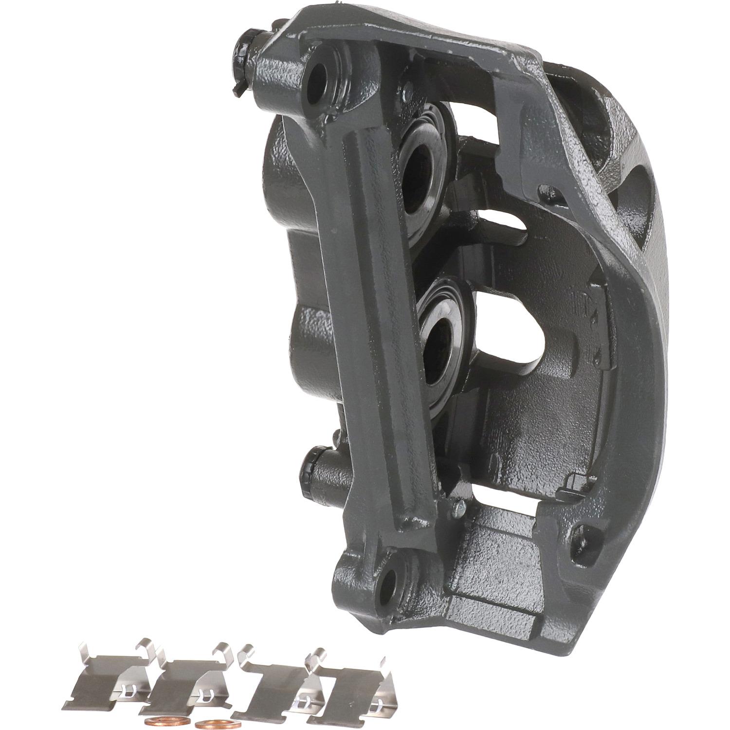 A1 Cardone 18B5291 Disc Brake Caliper product image 1 of 11