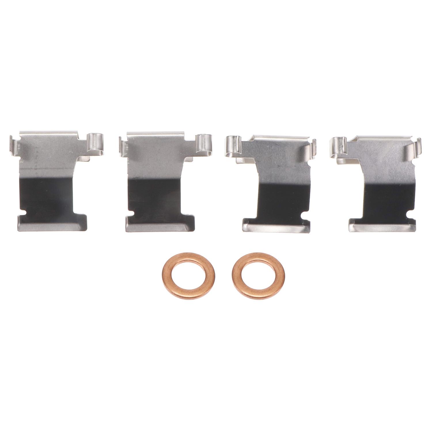 A1 Cardone 18B5291 Disc Brake Caliper product image 6 of 11