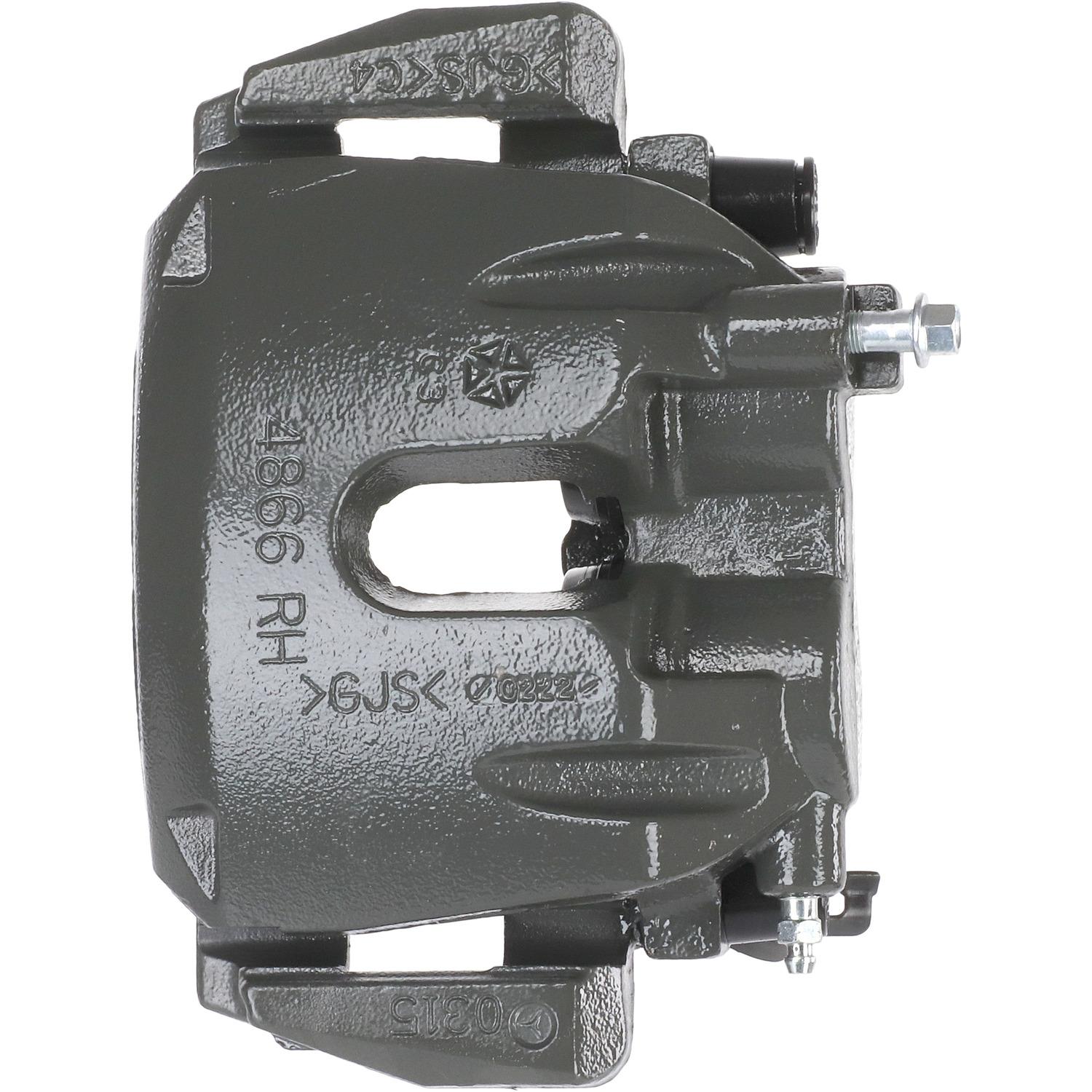 A1 Cardone 18B5296 Disc Brake Caliper product image 5 of 6