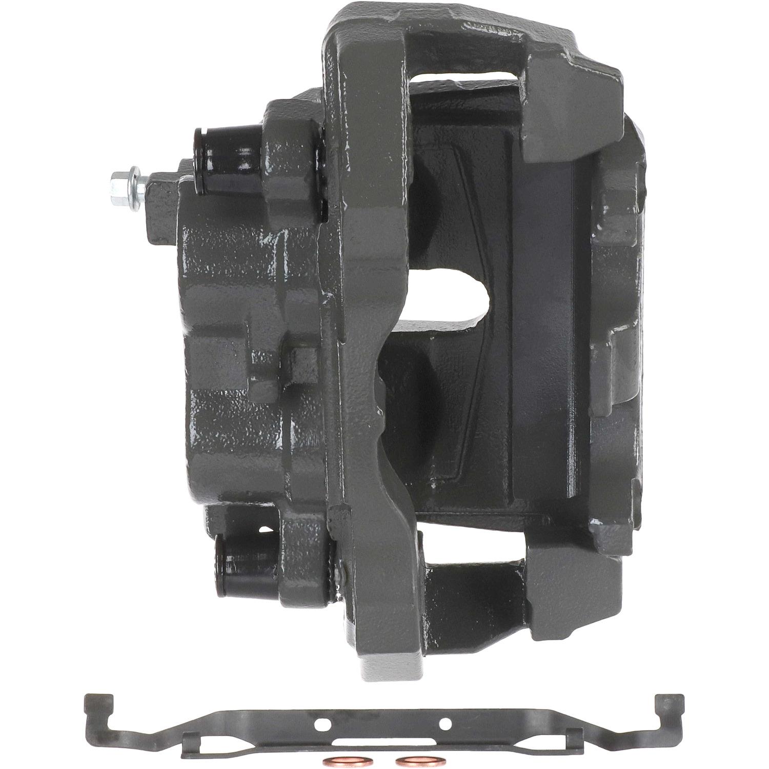 A1 Cardone 18B5296 Disc Brake Caliper product image 6 of 6