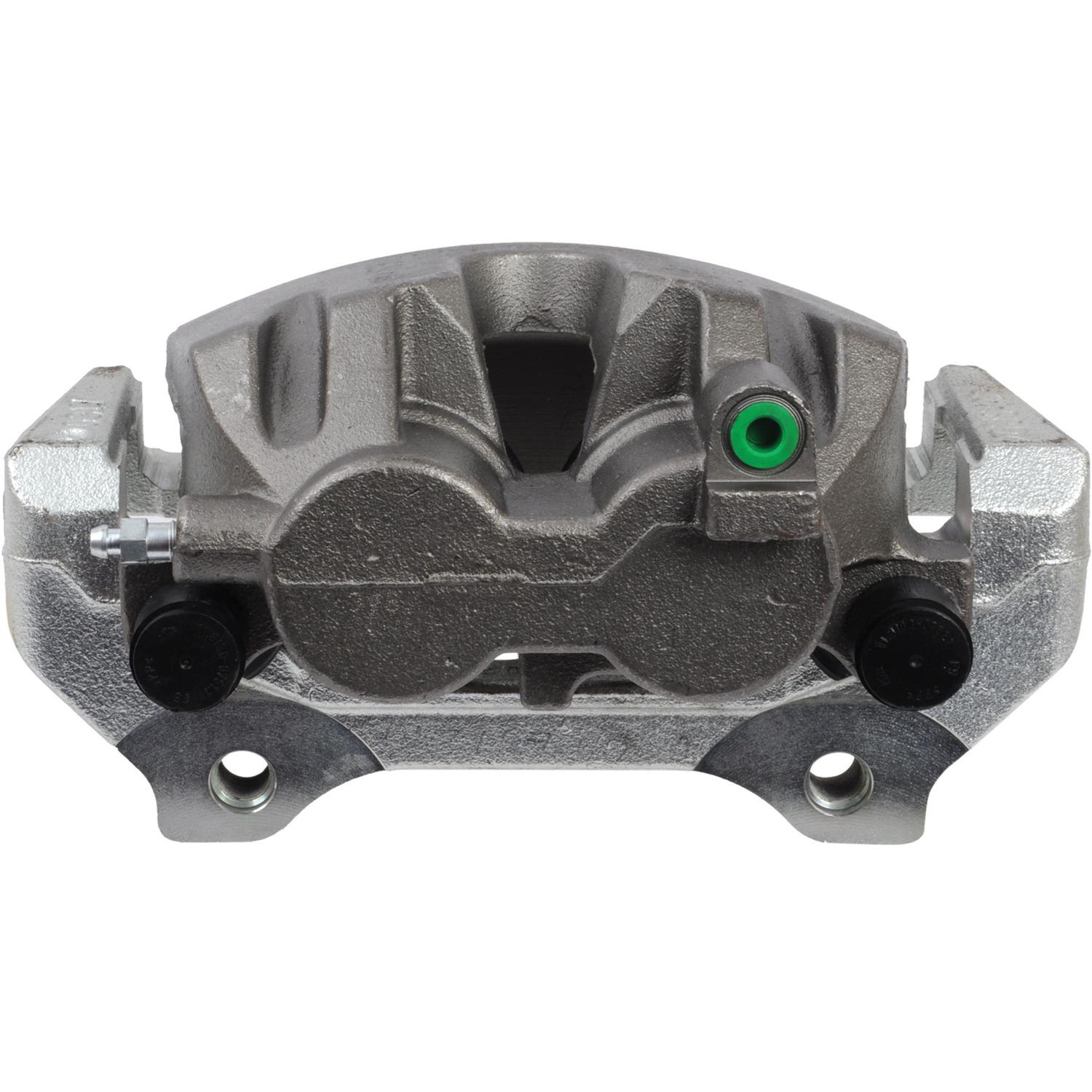 A1 Cardone 18B5296A Disc Brake Caliper product image 2 of 4