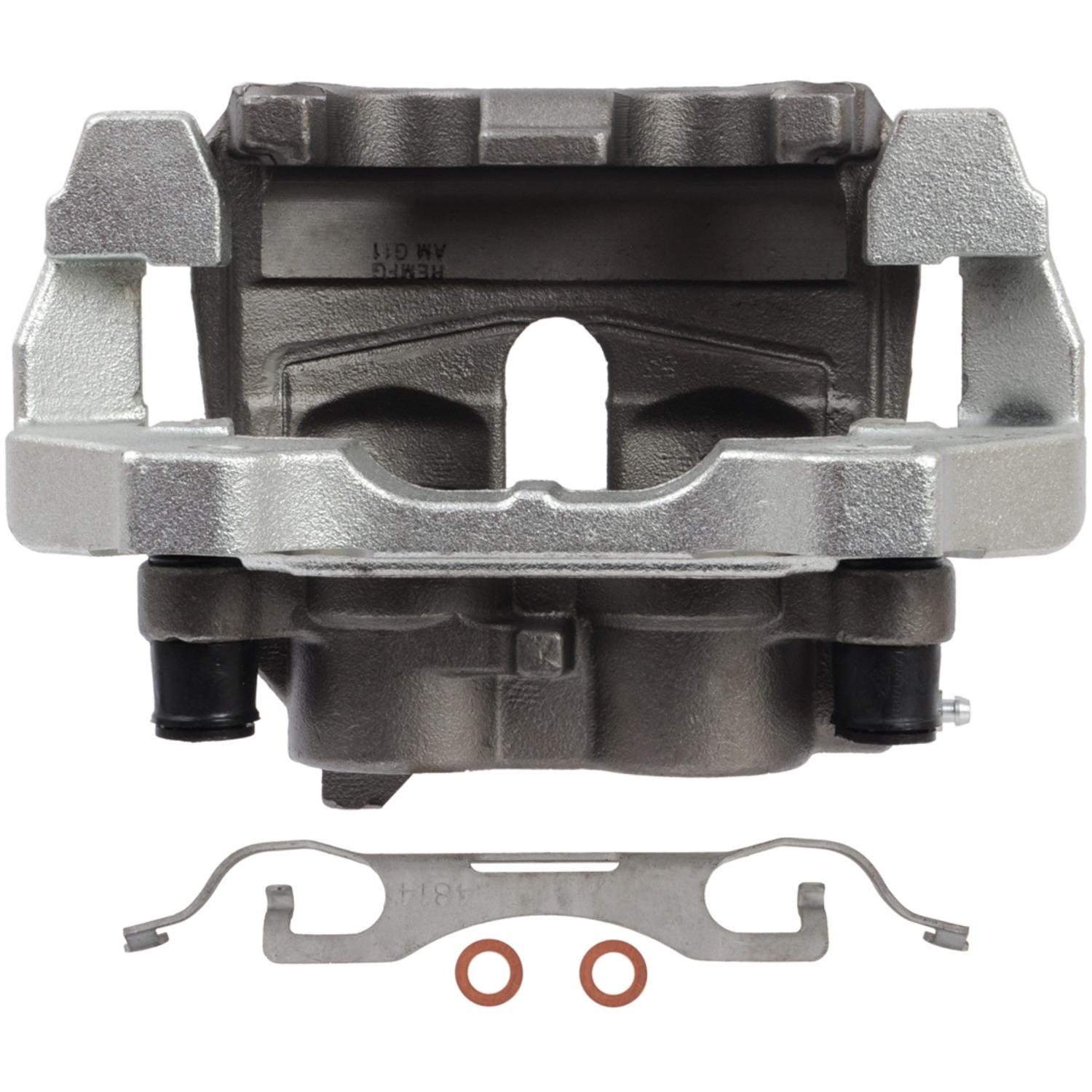 A1 Cardone 18B5296A Disc Brake Caliper product image 3 of 4