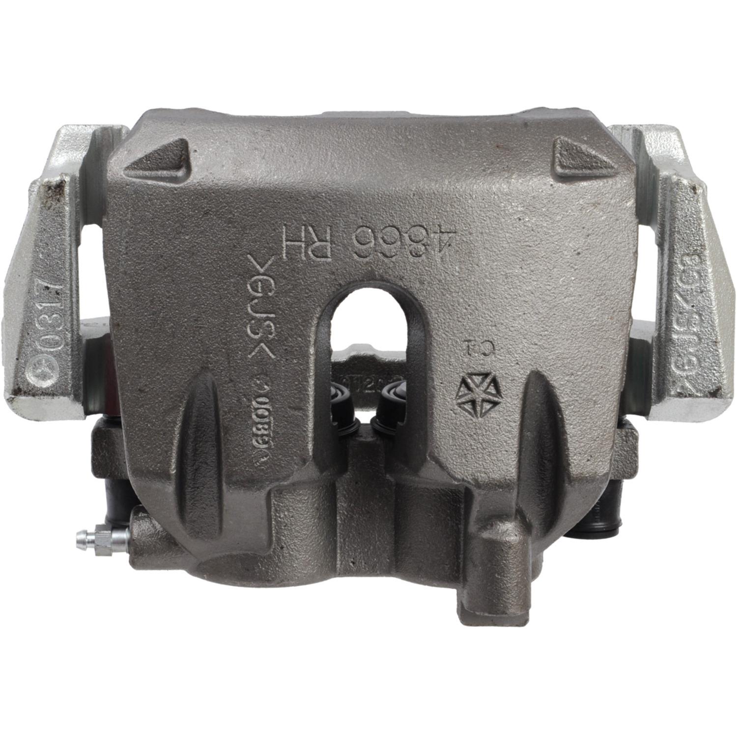 A1 Cardone 18B5296A Disc Brake Caliper product image 4 of 4