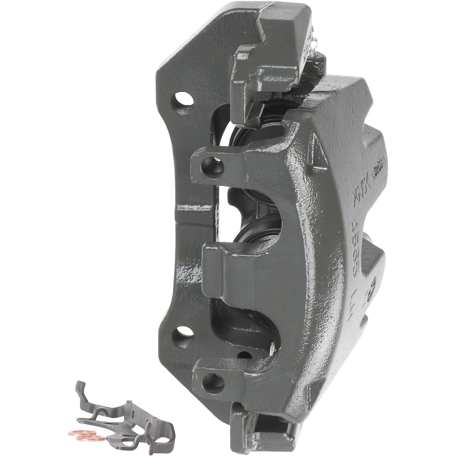A1 Cardone 18B5297 Disc Brake Caliper product image 2 of 6