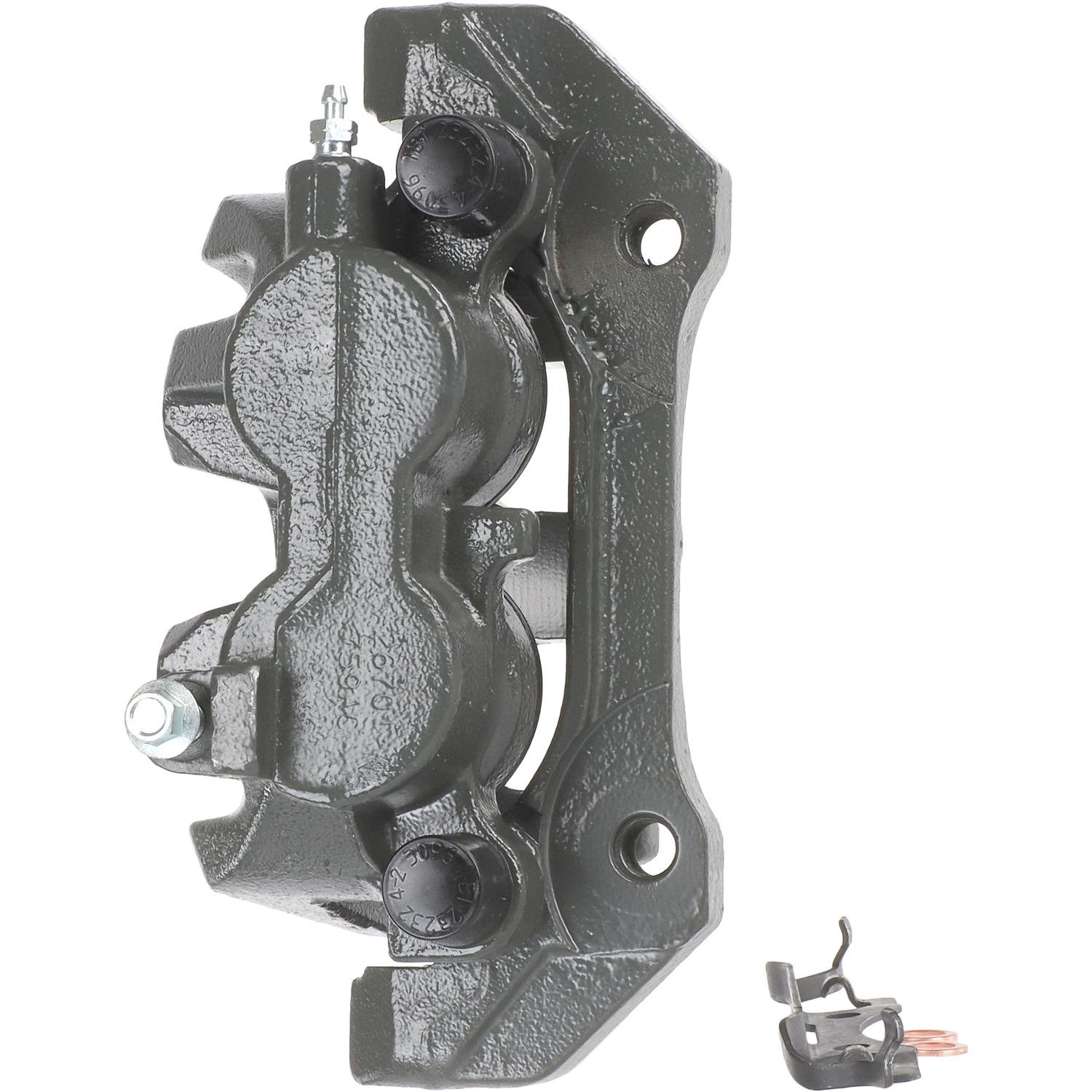 A1 Cardone 18B5297 Disc Brake Caliper product image 3 of 6