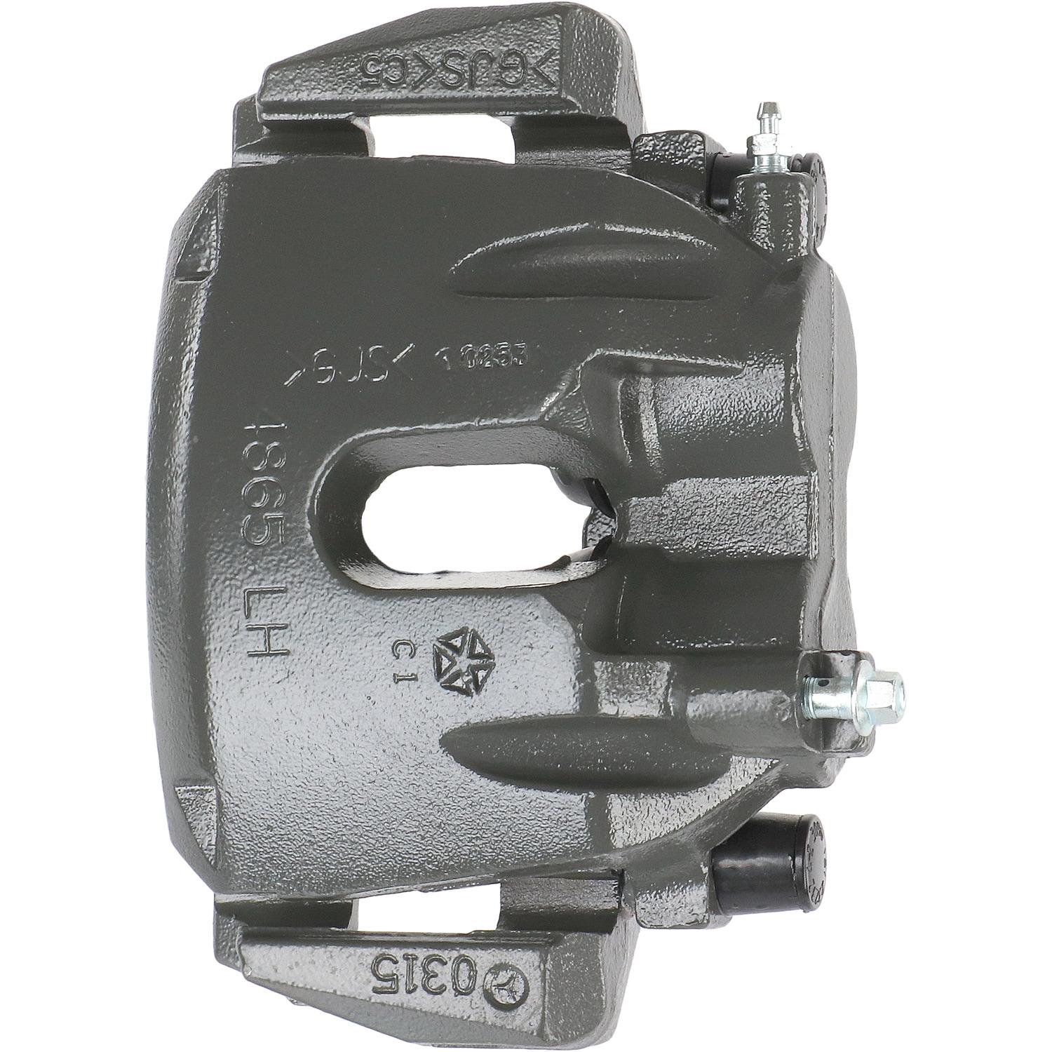 A1 Cardone 18B5297 Disc Brake Caliper product image 5 of 6