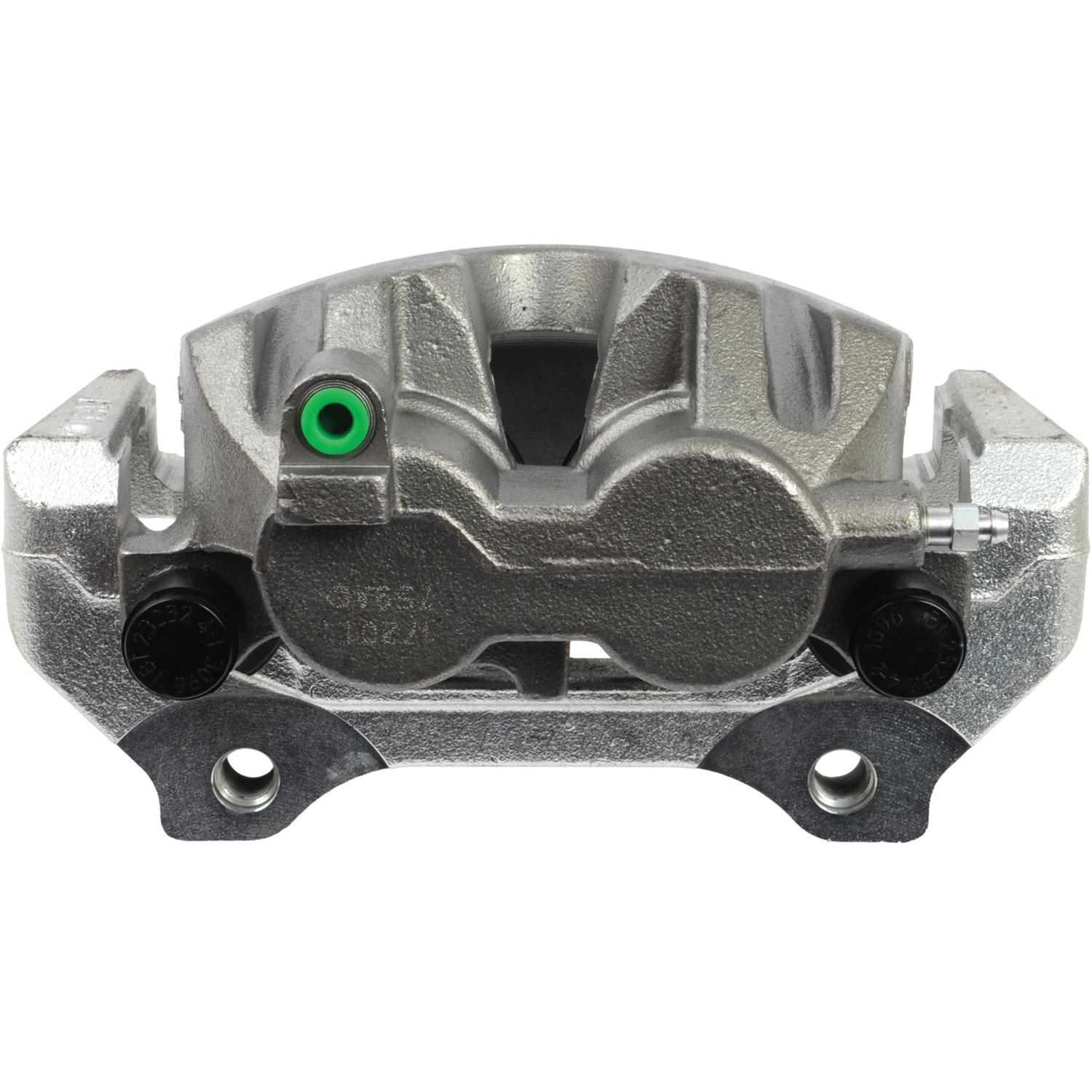 A1 Cardone 18B5297A - Disc Brake Caliper A1 Cardone 18B5297A Disc Brake Caliper product image 2 of 4
