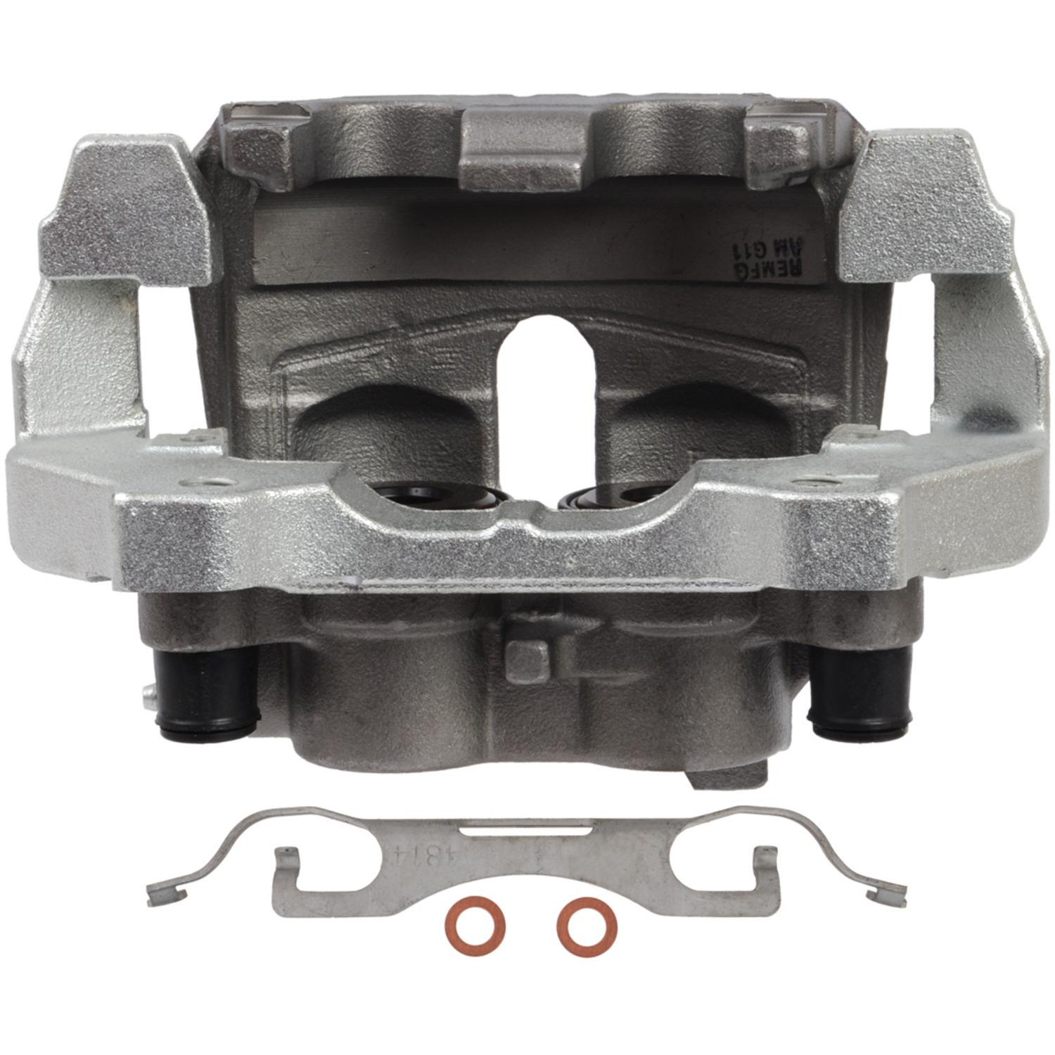 A1 Cardone 18B5297A - Disc Brake Caliper A1 Cardone 18B5297A Disc Brake Caliper product image 3 of 4