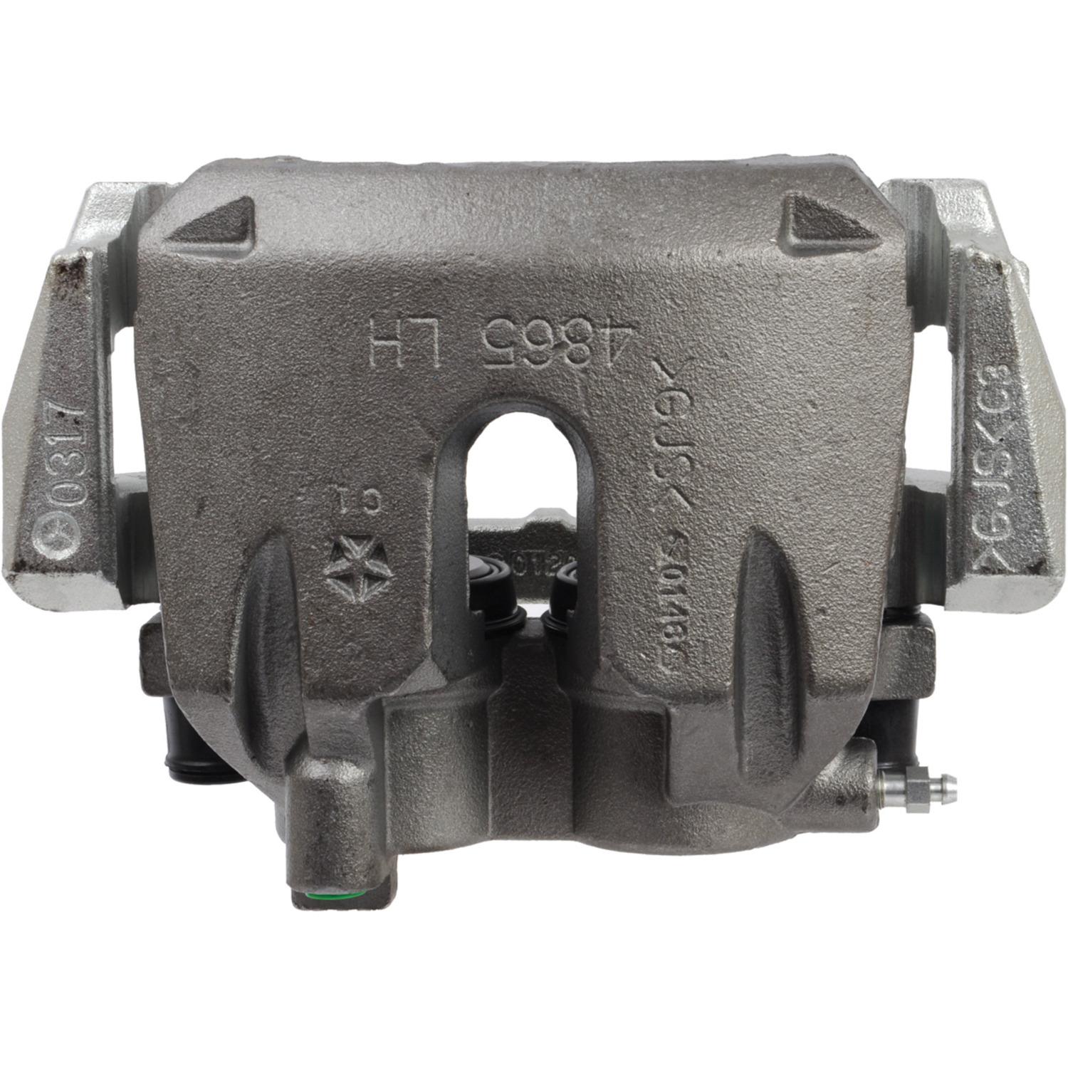 A1 Cardone 18B5297A - Disc Brake Caliper A1 Cardone 18B5297A Disc Brake Caliper product image 4 of 4