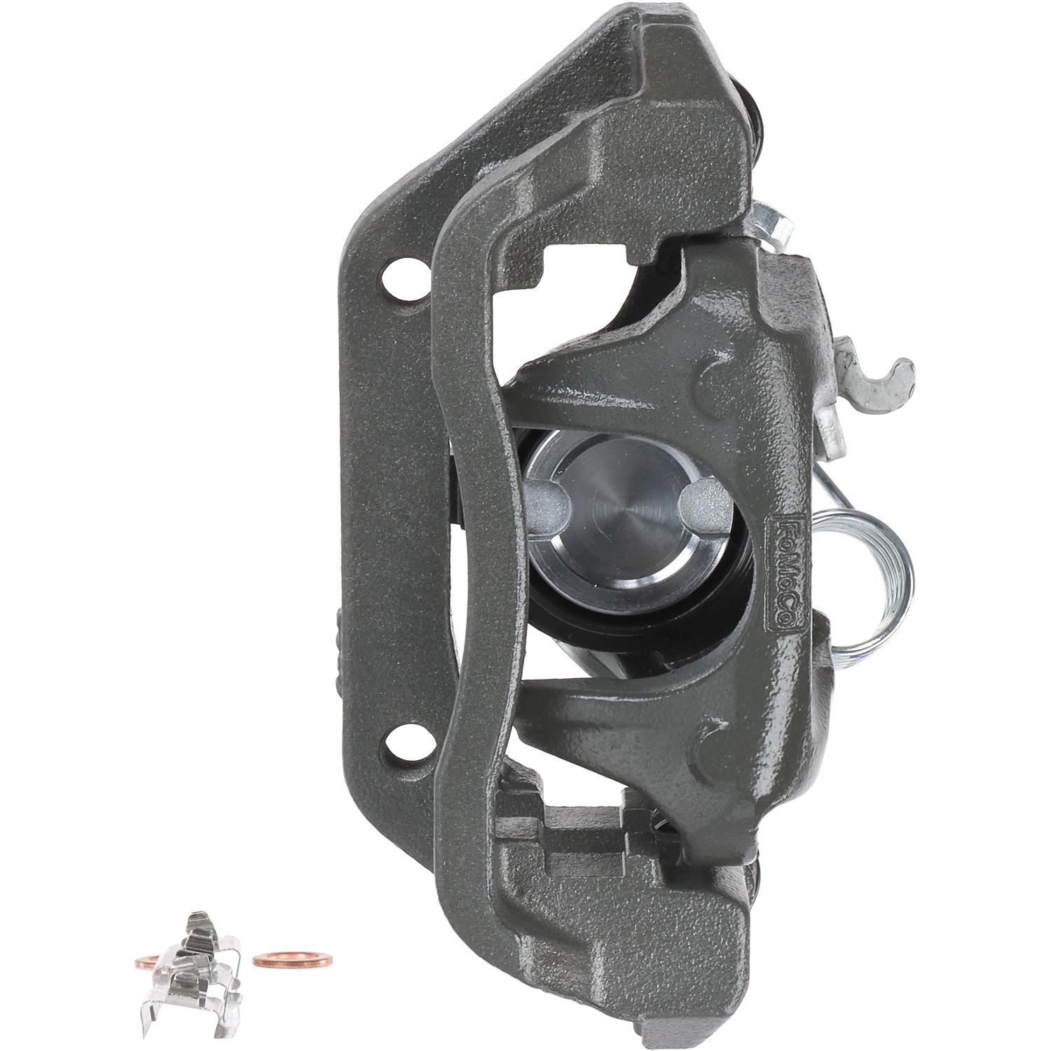A1 Cardone 18B5298 Disc Brake Caliper product image 3 of 6