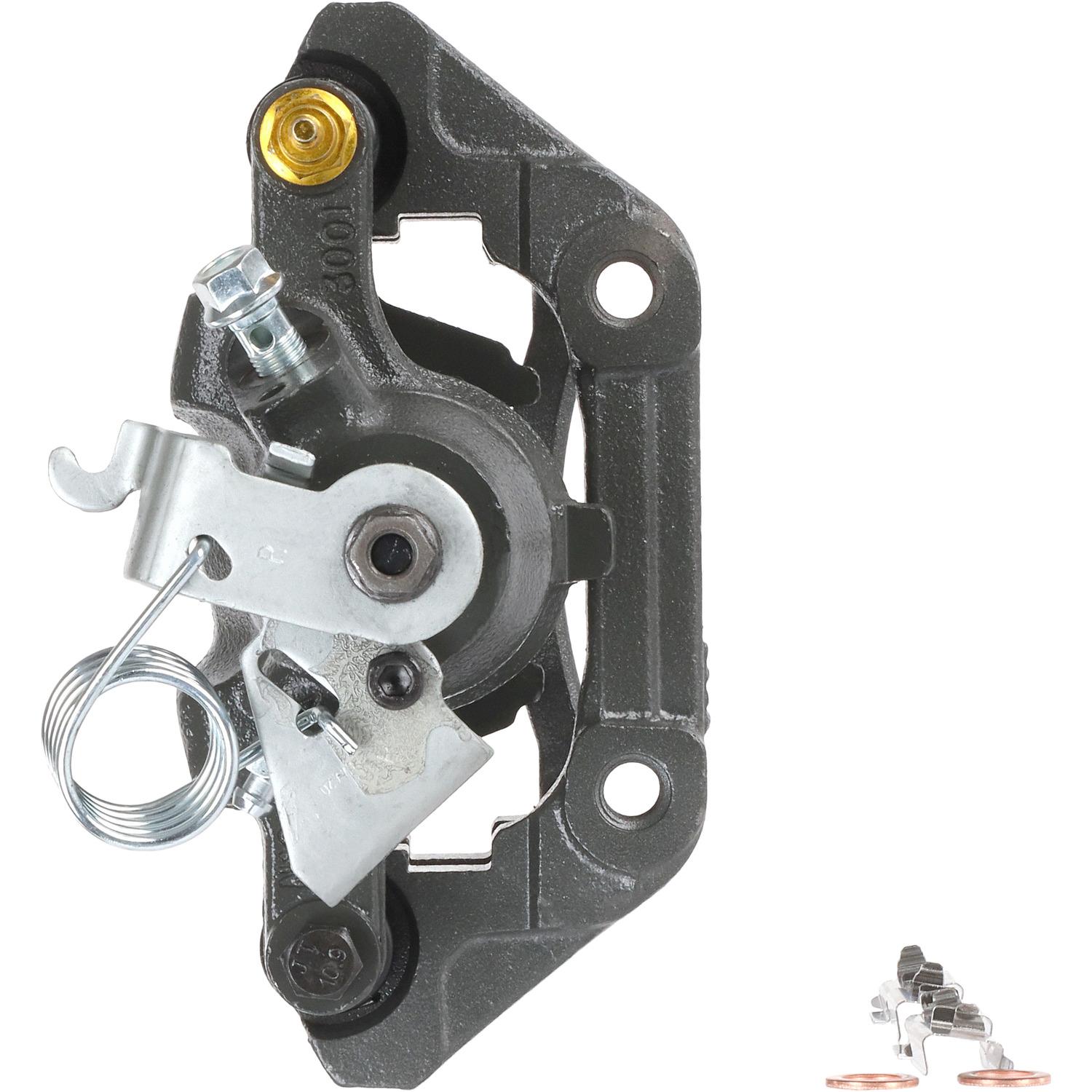 A1 Cardone 18B5298 Disc Brake Caliper product image 4 of 6