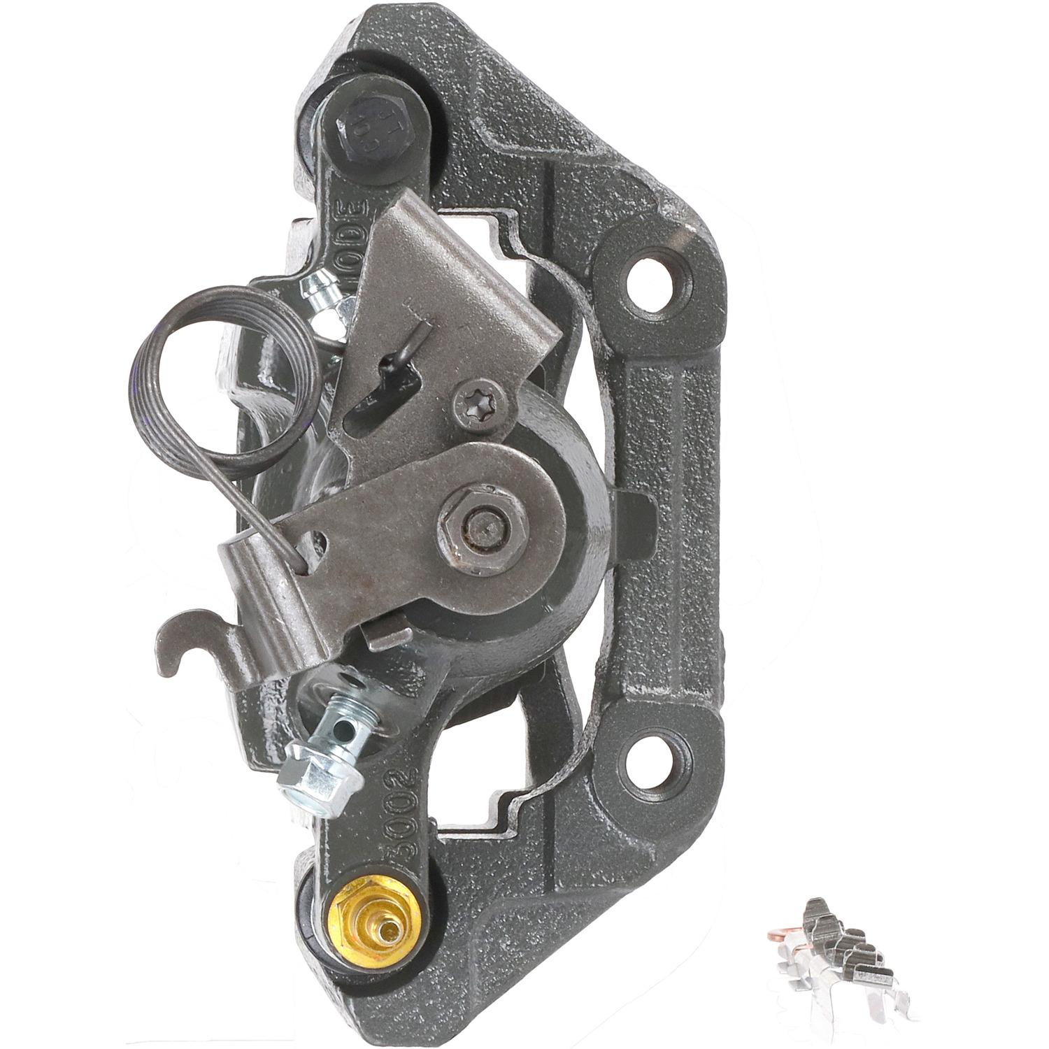 A1 Cardone 18B5299 Disc Brake Caliper product image 4 of 6
