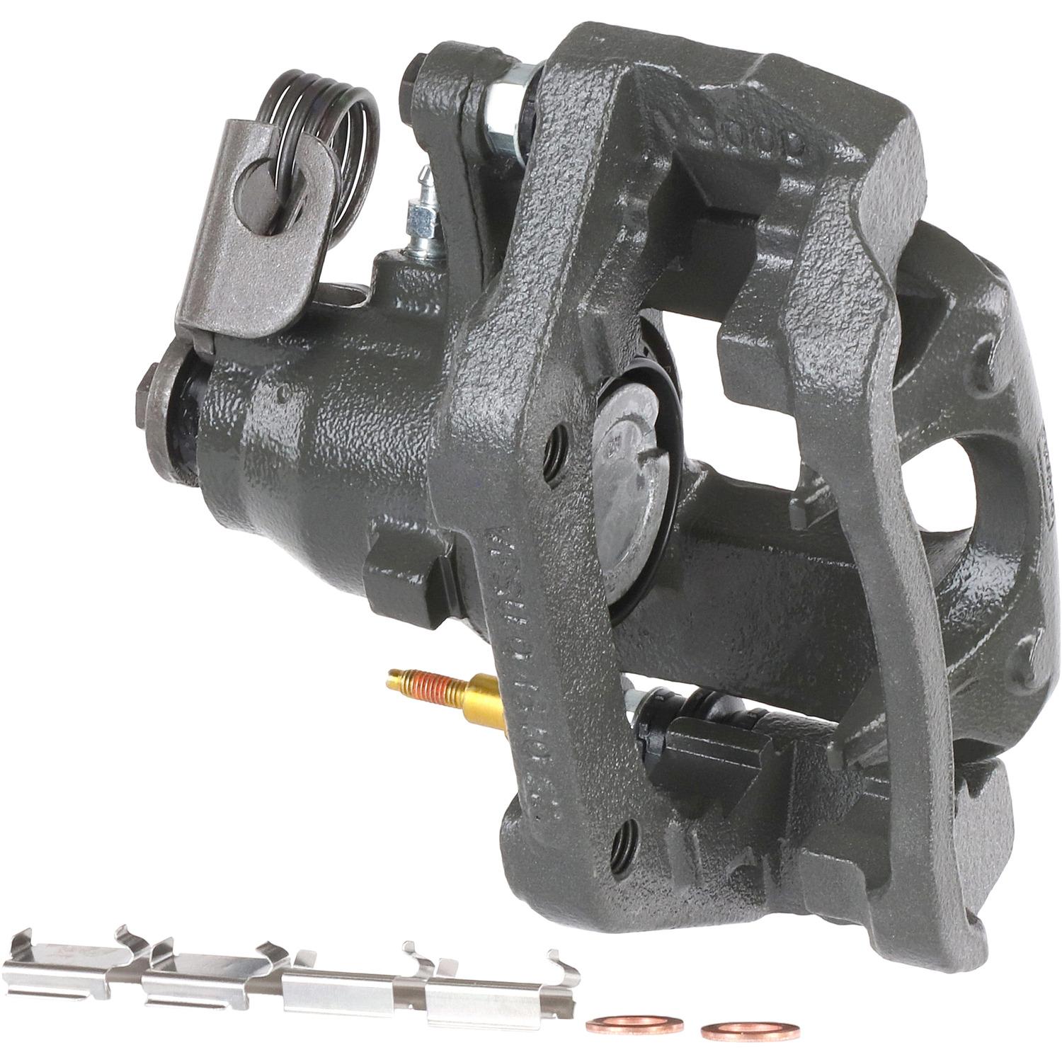 A1 Cardone 18B5299 Disc Brake Caliper product image 5 of 6