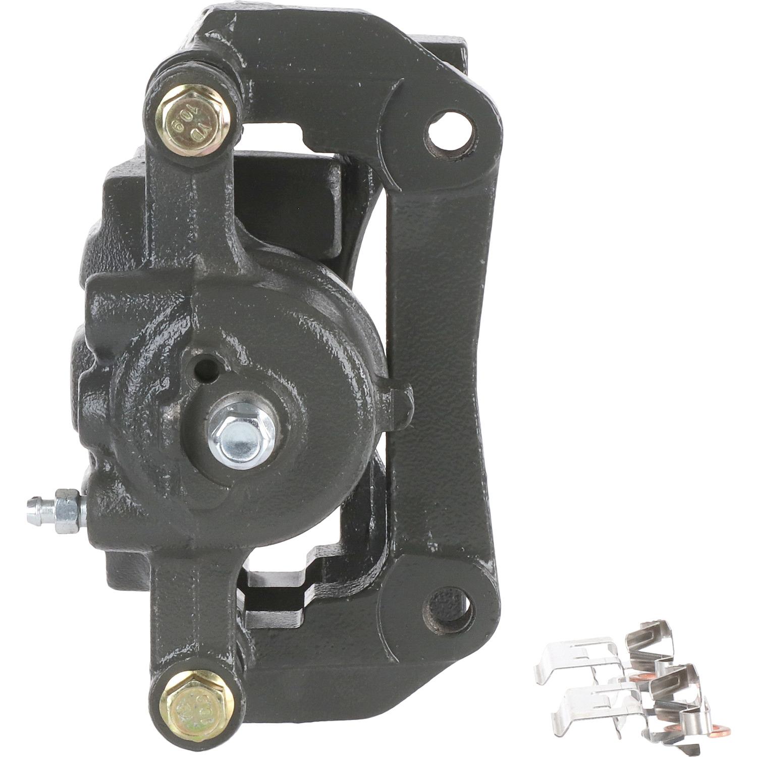 A1 Cardone 18B5304 - Disc Brake Caliper A1 Cardone 18B5304 Disc Brake Caliper product image 4 of 6