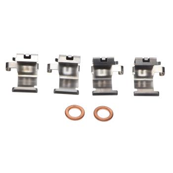 A1 Cardone 18B5307 Disc Brake Caliper product image 2 of 6