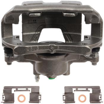 A1 Cardone 18B5309 Disc Brake Caliper product image 3 of 4