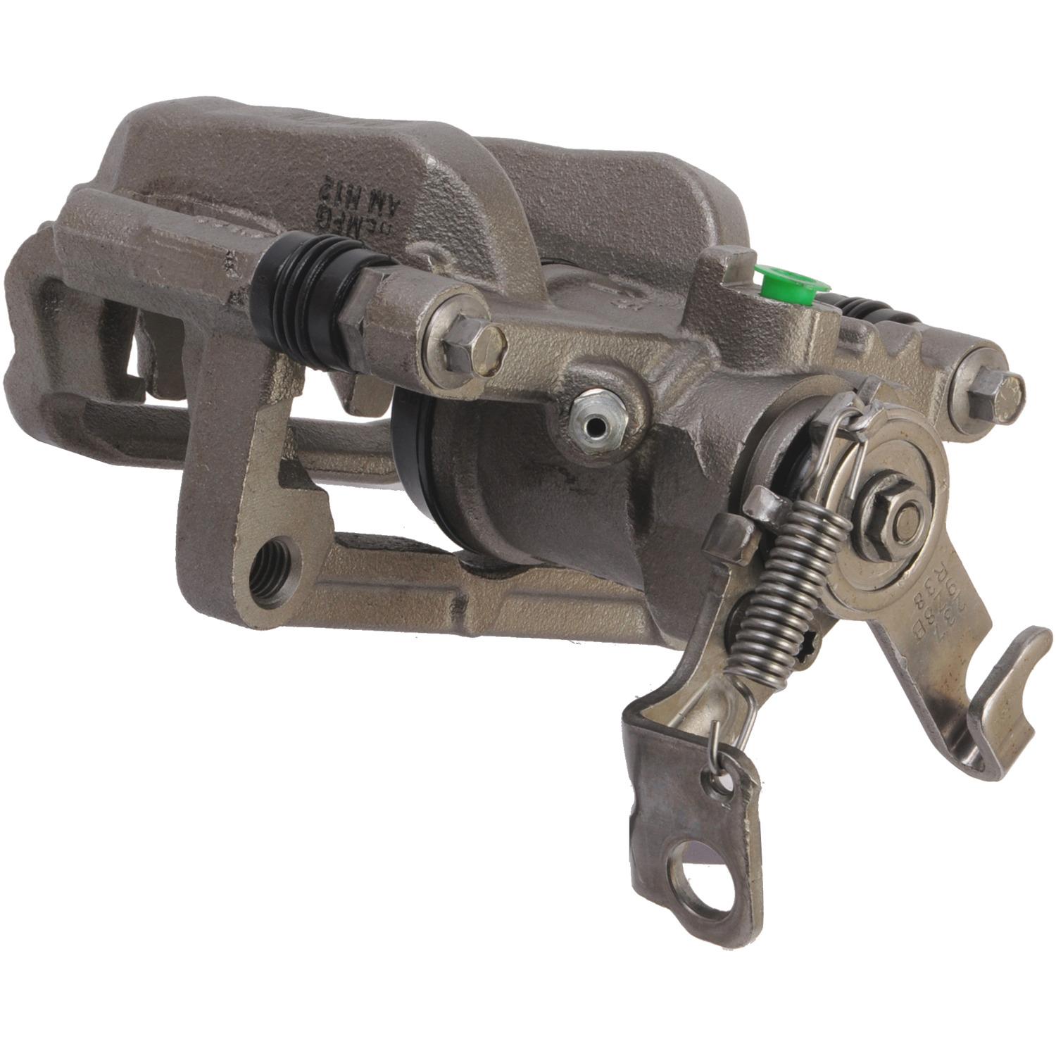 A1 Cardone 18B5310A Disc Brake Caliper product image 1 of 4