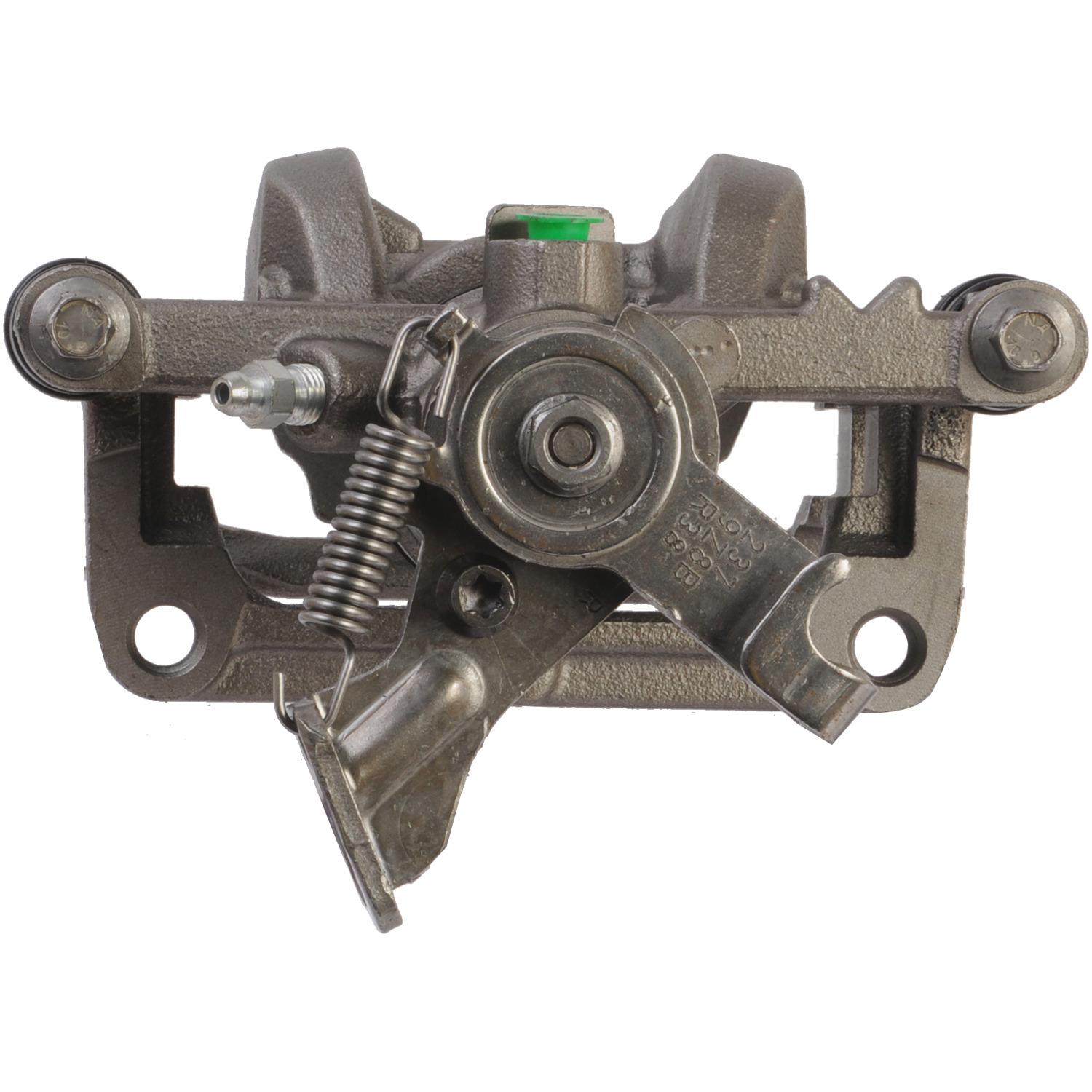 A1 Cardone 18B5310A Disc Brake Caliper product image 2 of 4