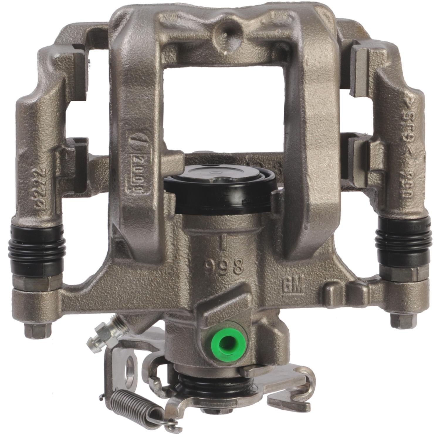 A1 Cardone 18B5310A Disc Brake Caliper product image 4 of 4