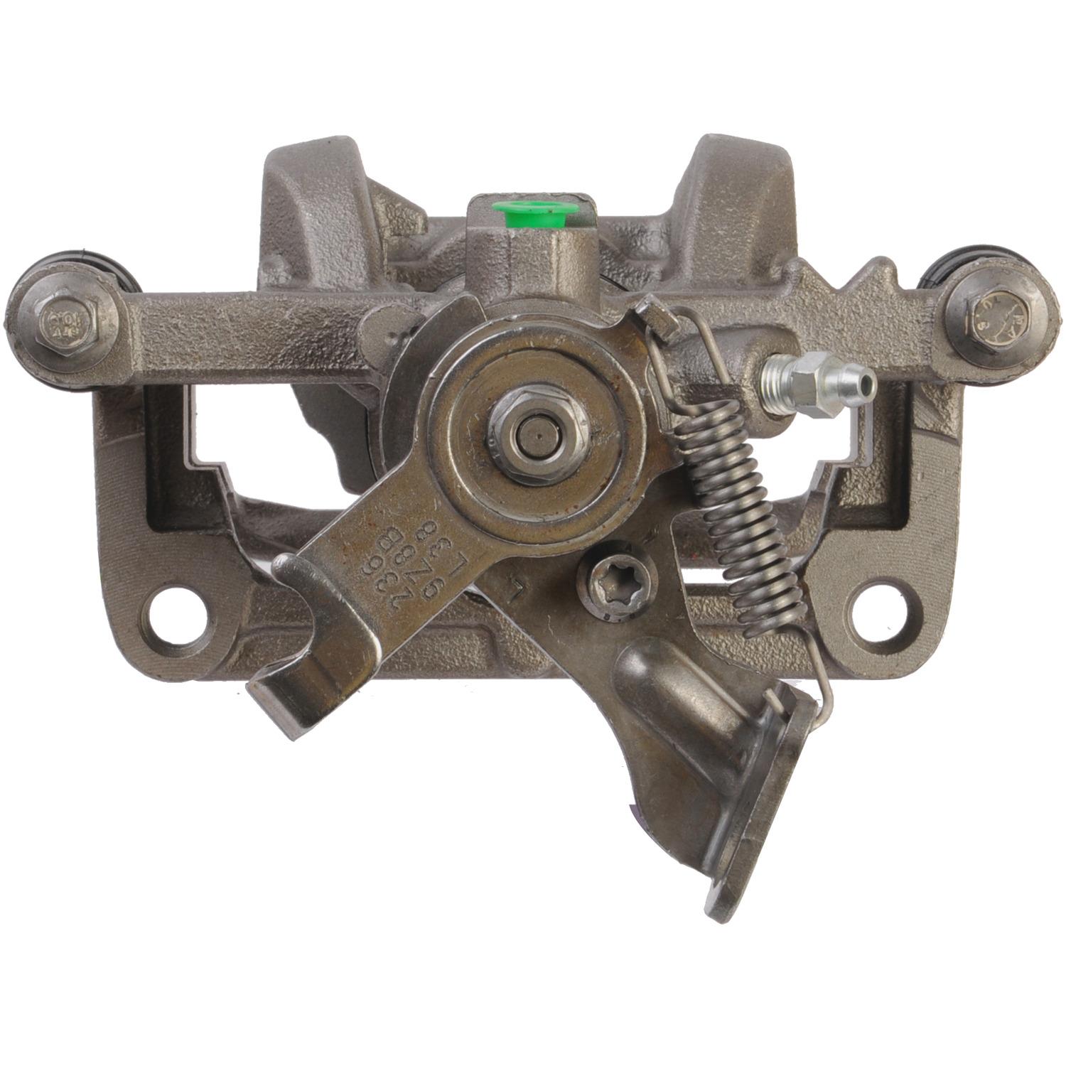 A1 Cardone 18B5311A Disc Brake Caliper product image 2 of 4