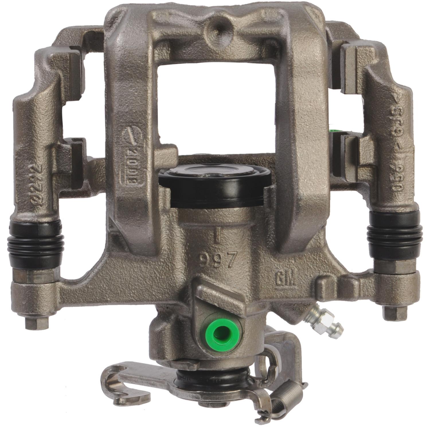 A1 Cardone 18B5311A Disc Brake Caliper product image 4 of 4