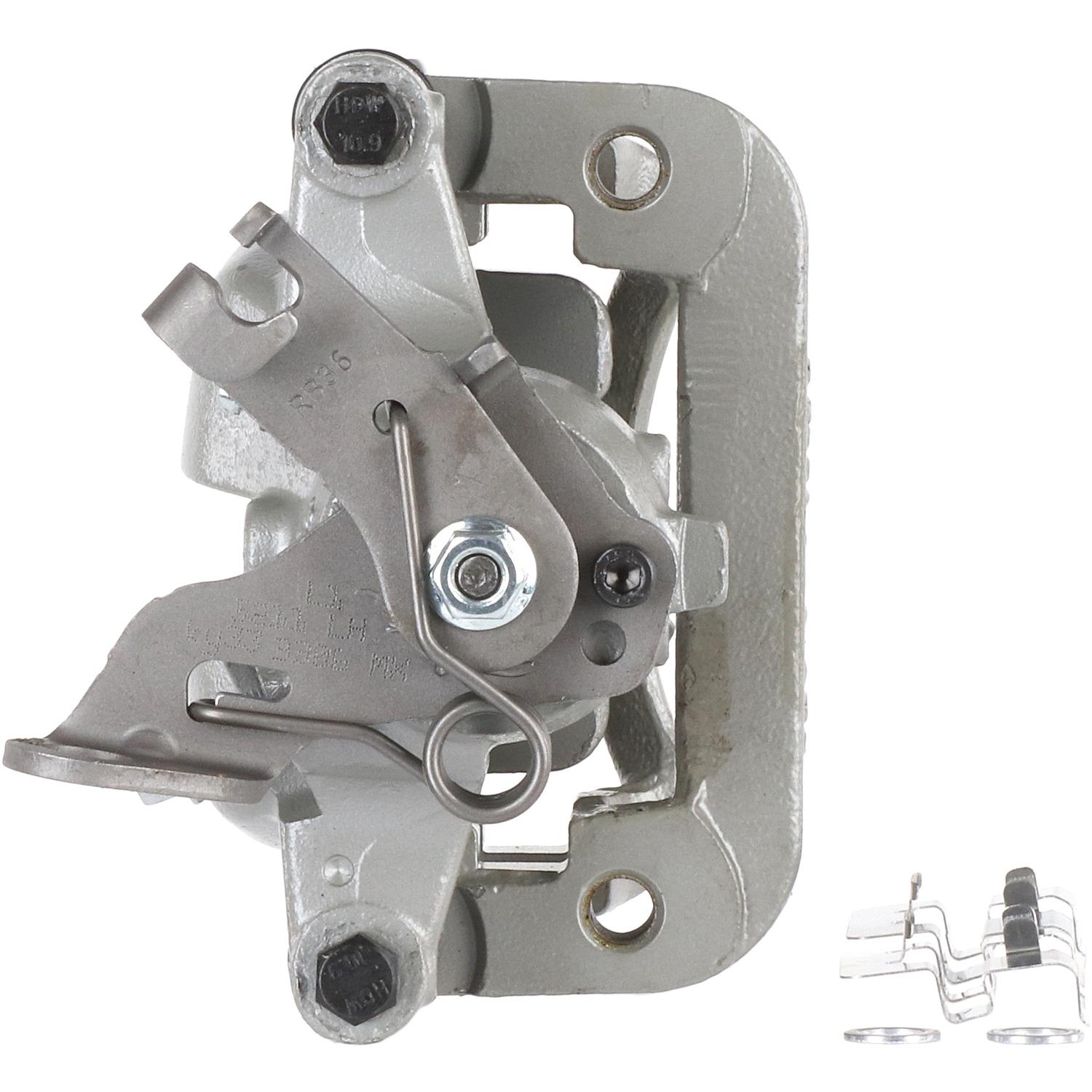 A1 Cardone 18B5324 Disc Brake Caliper product image 4 of 6