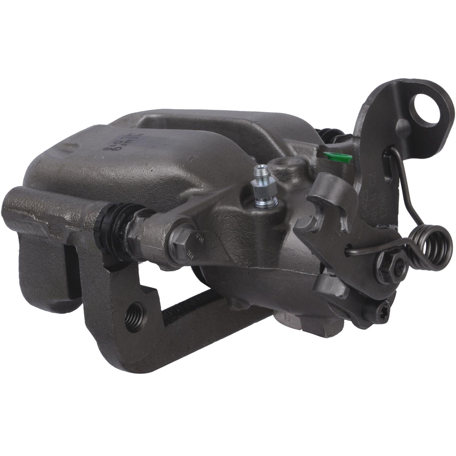 A1 Cardone 18B5325 Disc Brake Caliper product image 1 of 4
