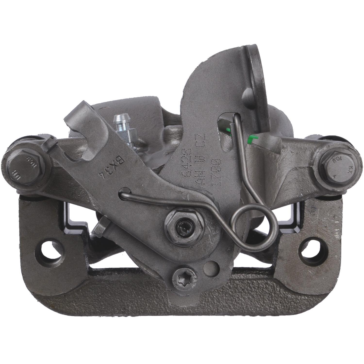 A1 Cardone 18B5325 Disc Brake Caliper product image 2 of 4