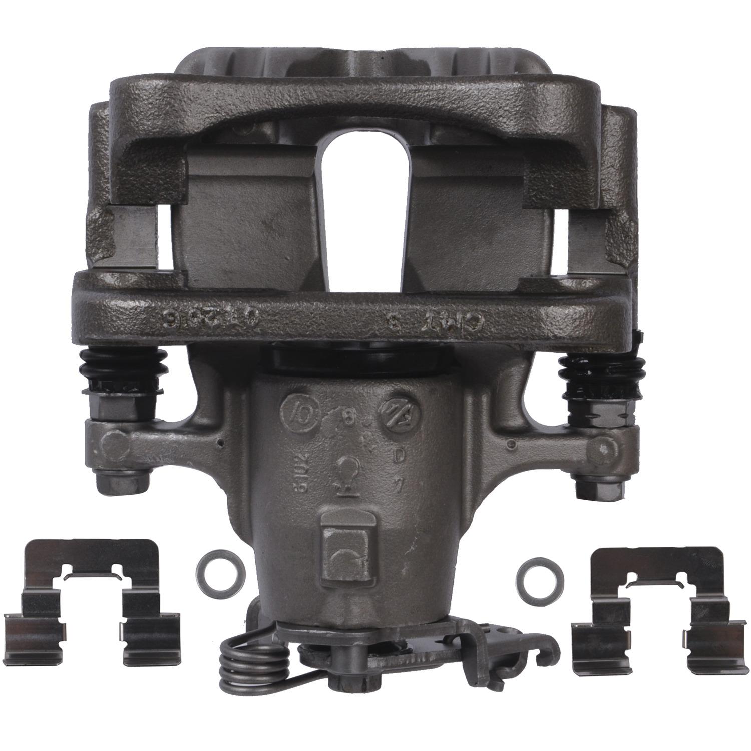 A1 Cardone 18B5325 Disc Brake Caliper product image 3 of 4