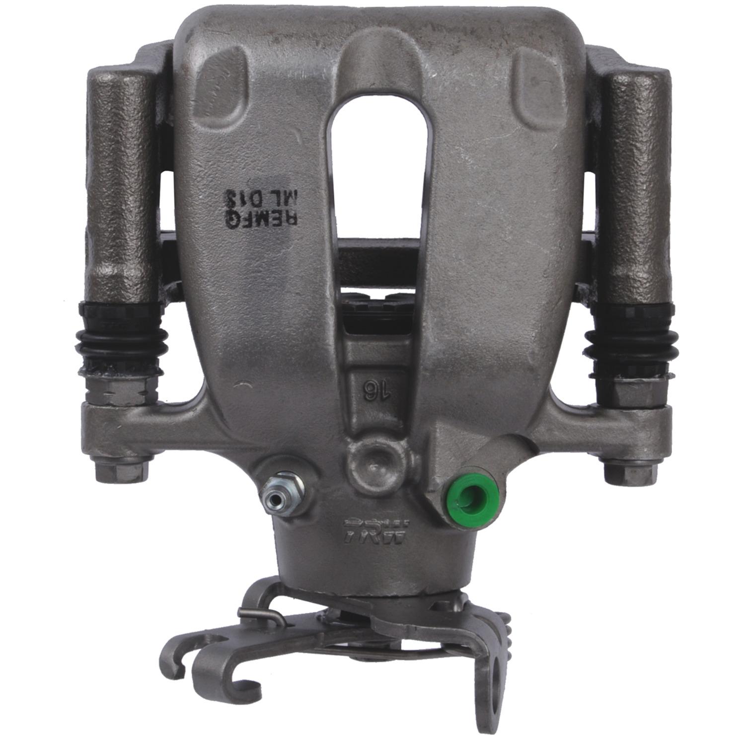 A1 Cardone 18B5325 Disc Brake Caliper product image 4 of 4