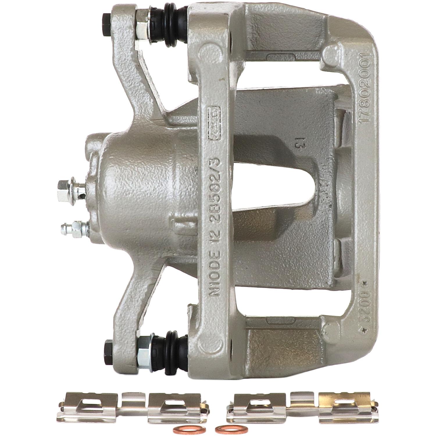 A1 Cardone 18B5396 Disc Brake Caliper product image 1 of 6