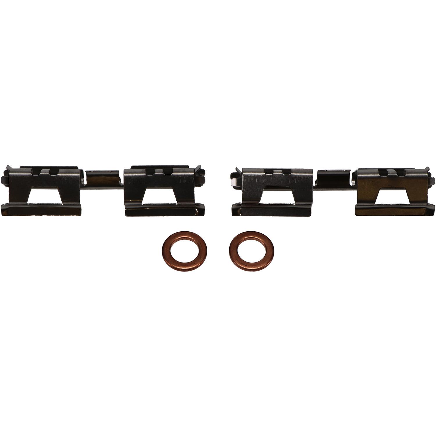 A1 Cardone 18B5396 Disc Brake Caliper product image 2 of 6