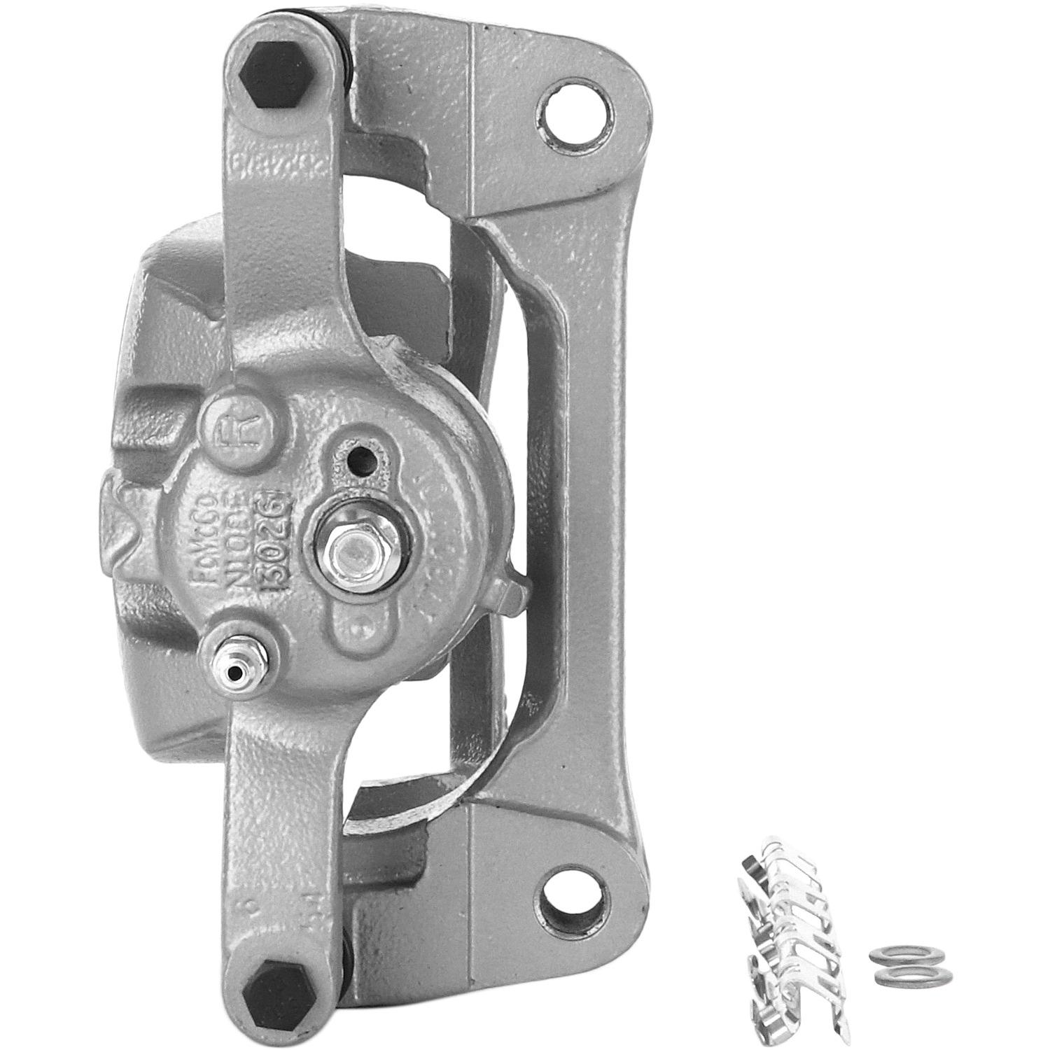 A1 Cardone 18B5396 Disc Brake Caliper product image 4 of 6
