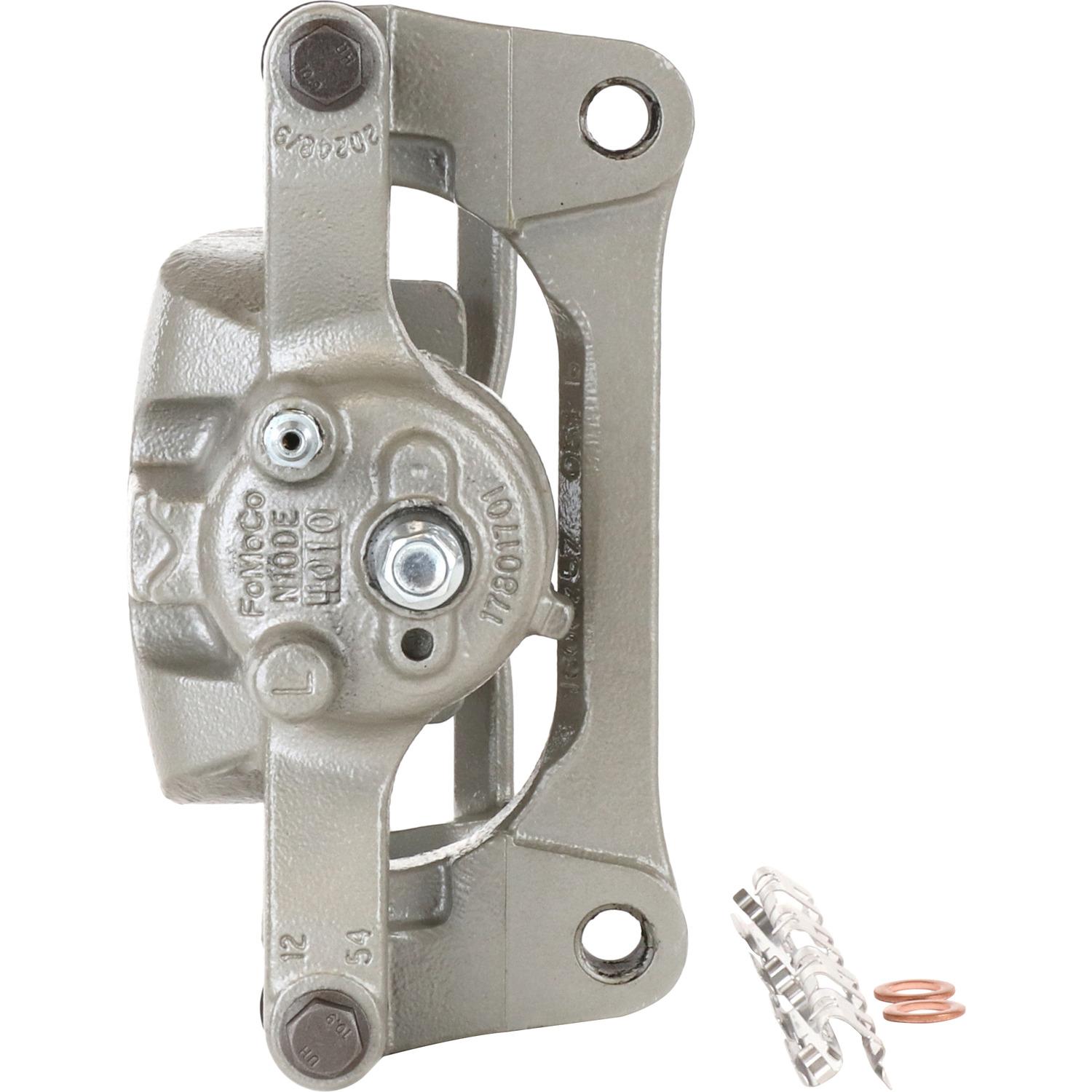A1 Cardone 18B5397 Disc Brake Caliper product image 4 of 6