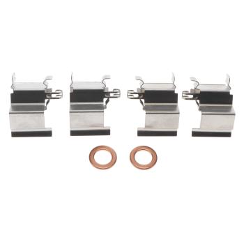 A1 Cardone 18B5398 Disc Brake Caliper product image 2 of 6