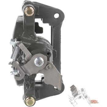 A1 Cardone 18B5398 Disc Brake Caliper product image 4 of 6