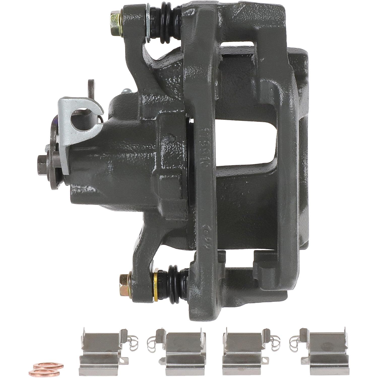 A1 Cardone 18B5399 Disc Brake Caliper product image 1 of 6