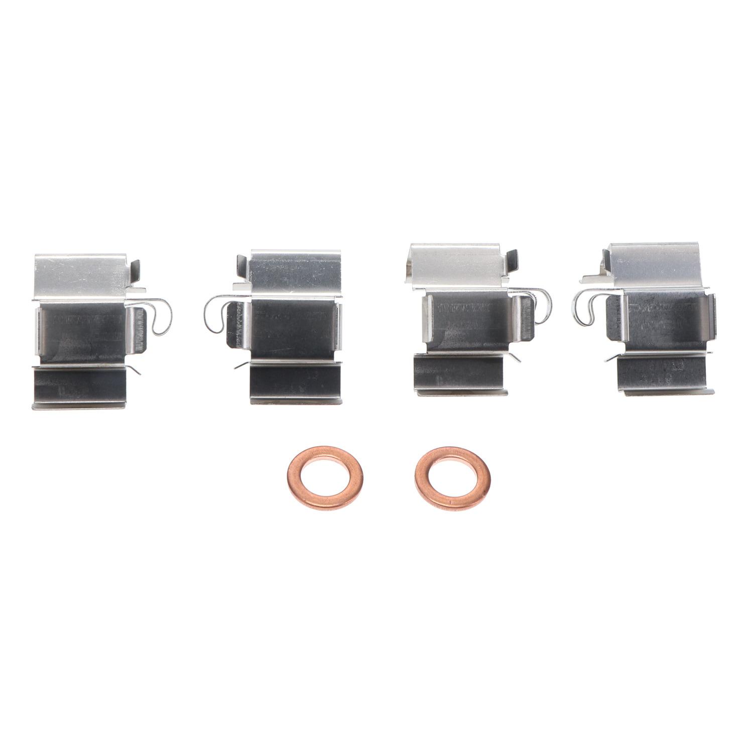A1 Cardone 18B5399 Disc Brake Caliper product image 2 of 6