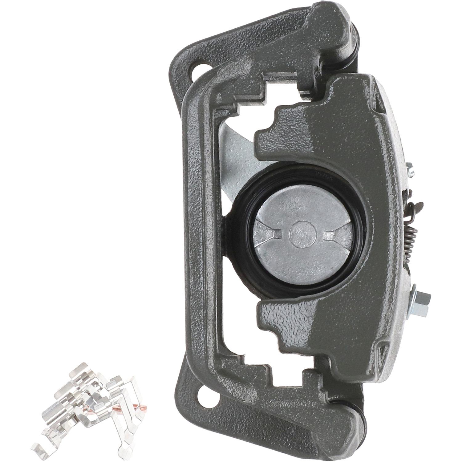 A1 Cardone 18B5399 Disc Brake Caliper product image 3 of 6
