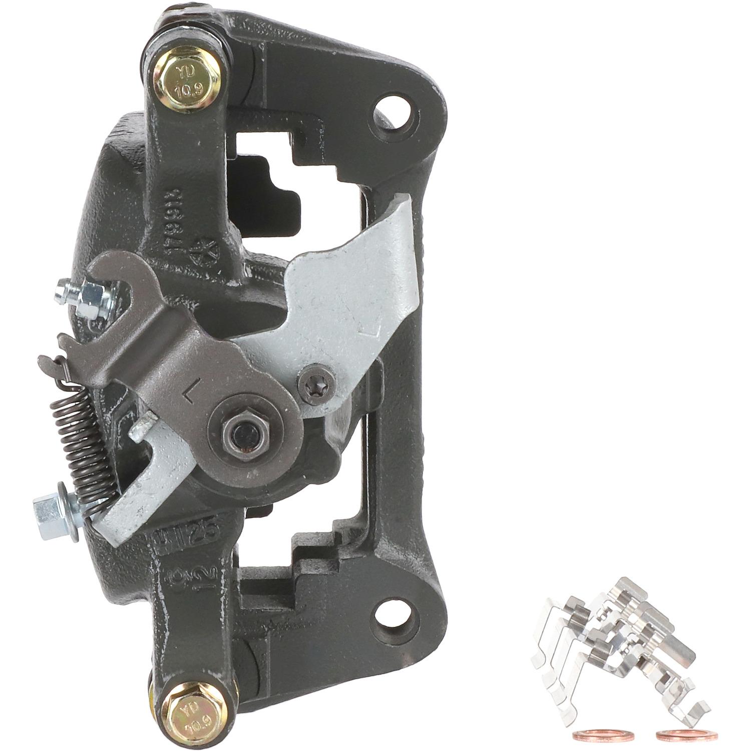 A1 Cardone 18B5399 Disc Brake Caliper product image 4 of 6